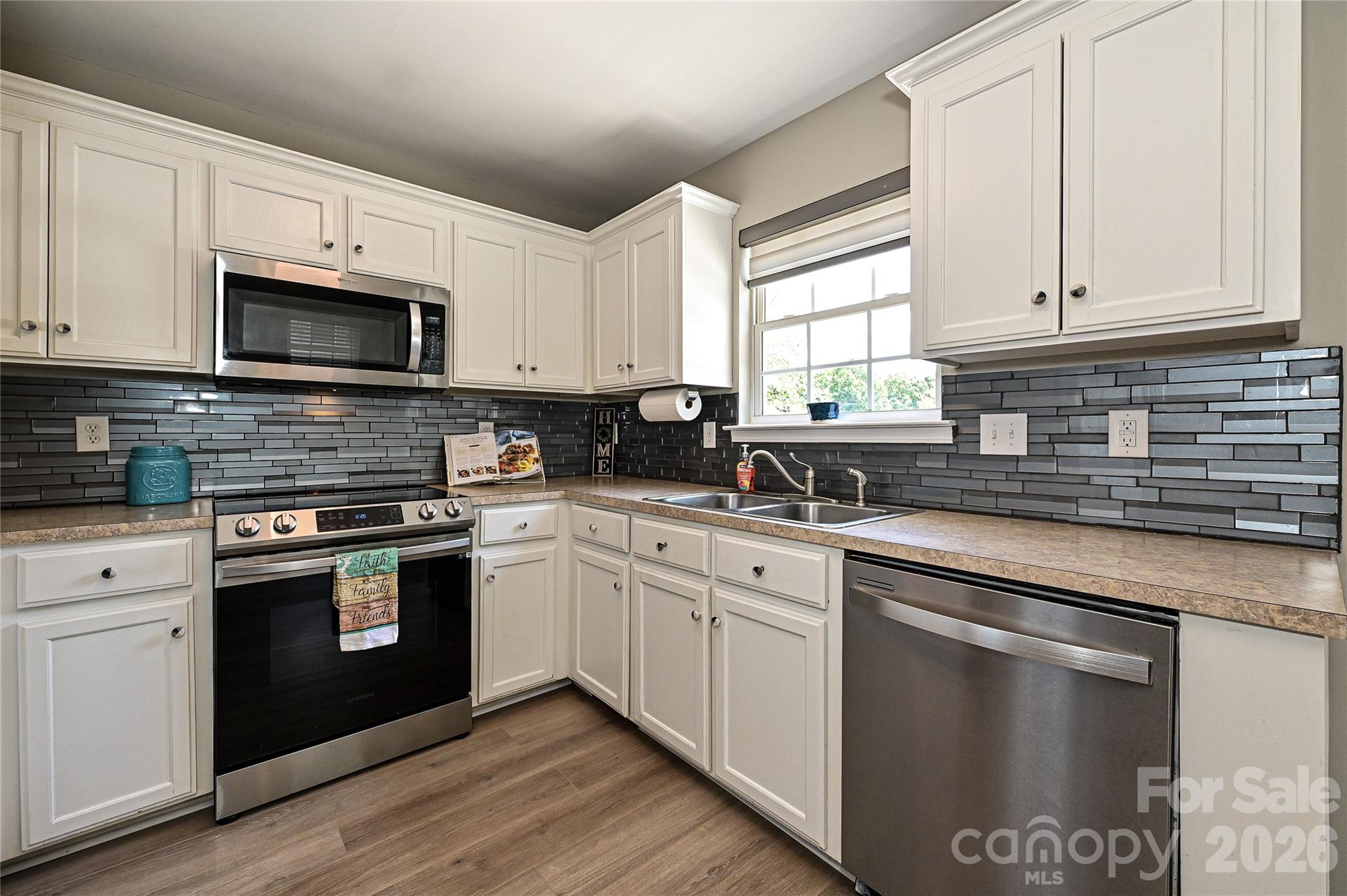 Stone Crest - Residential
