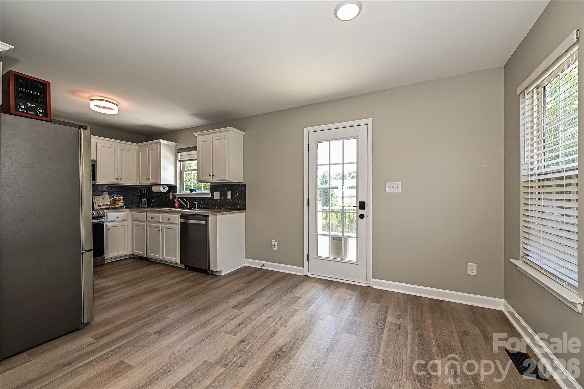 Stone Crest - Residential