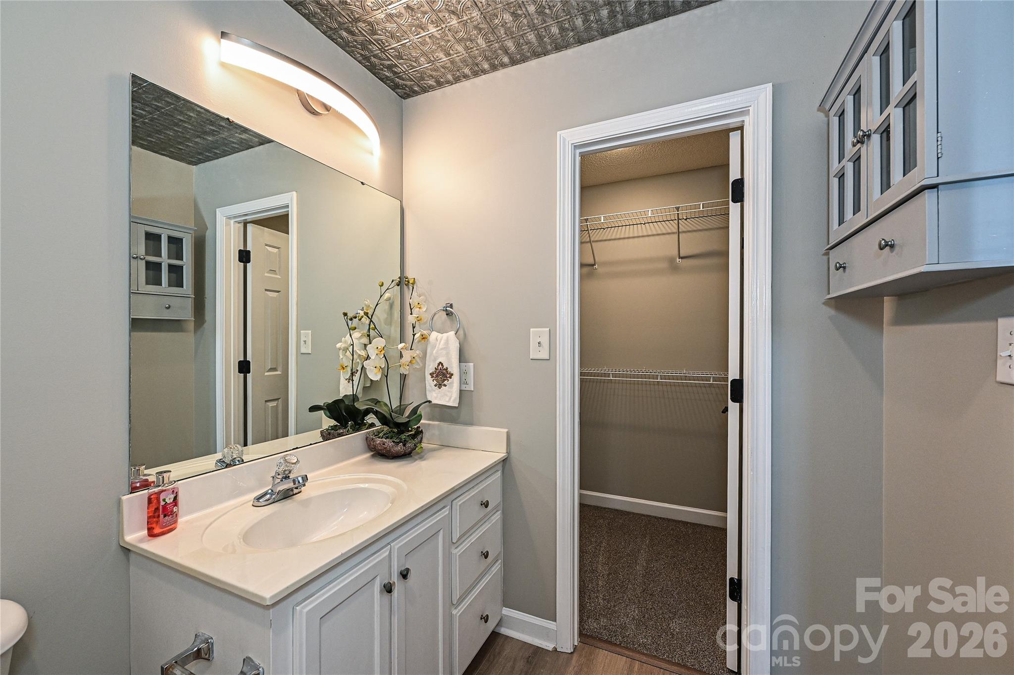 Stone Crest - Residential