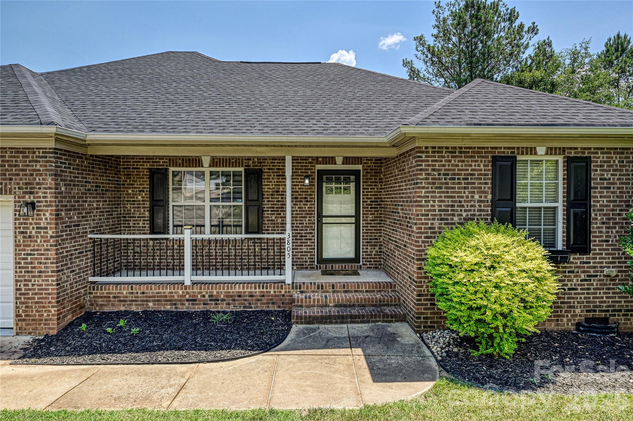 Stone Crest - Residential