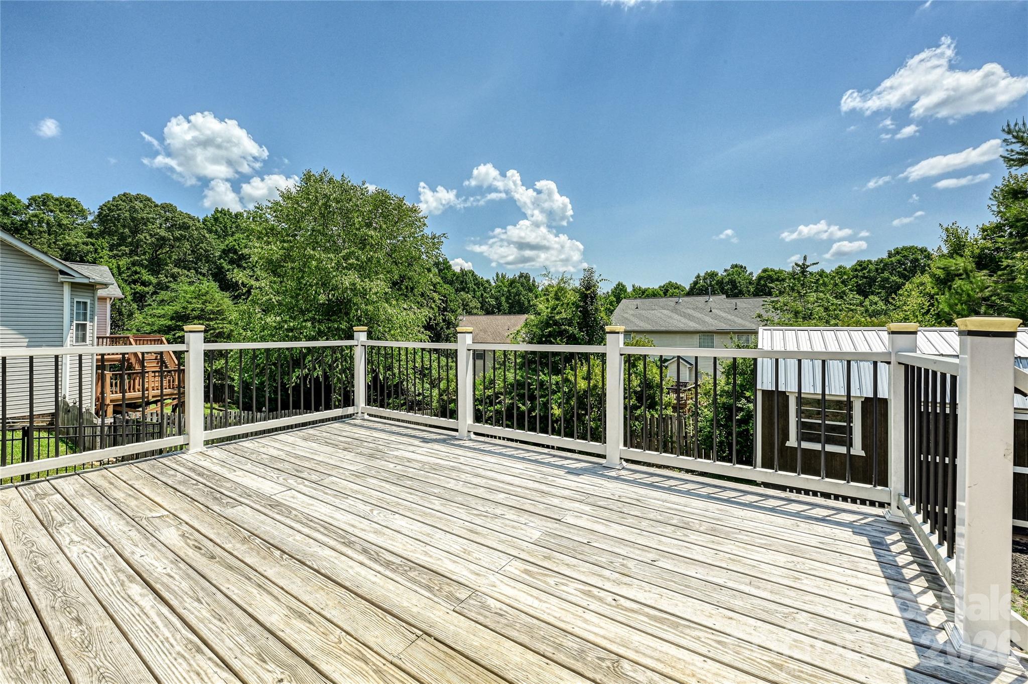 Stone Crest - Residential