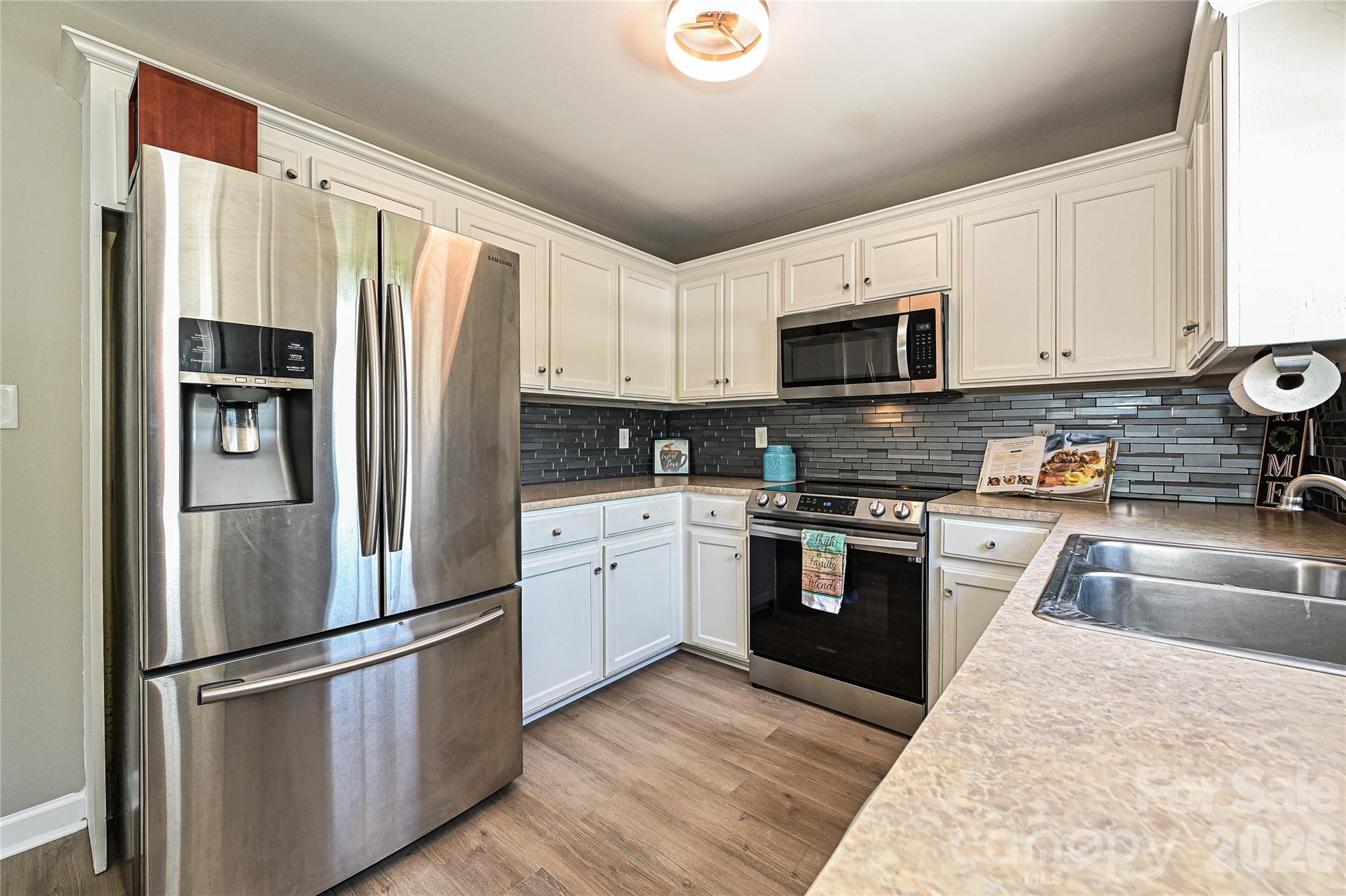 Stone Crest - Residential