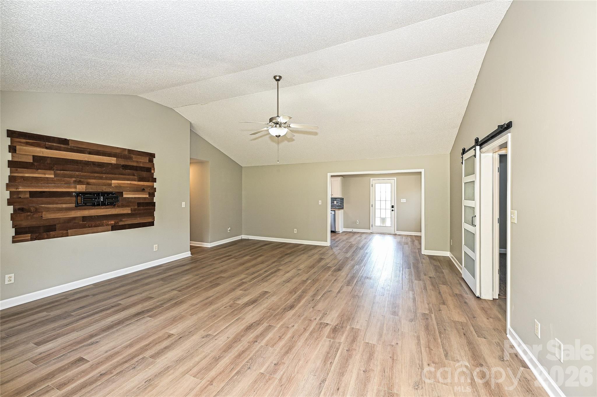 Stone Crest - Residential