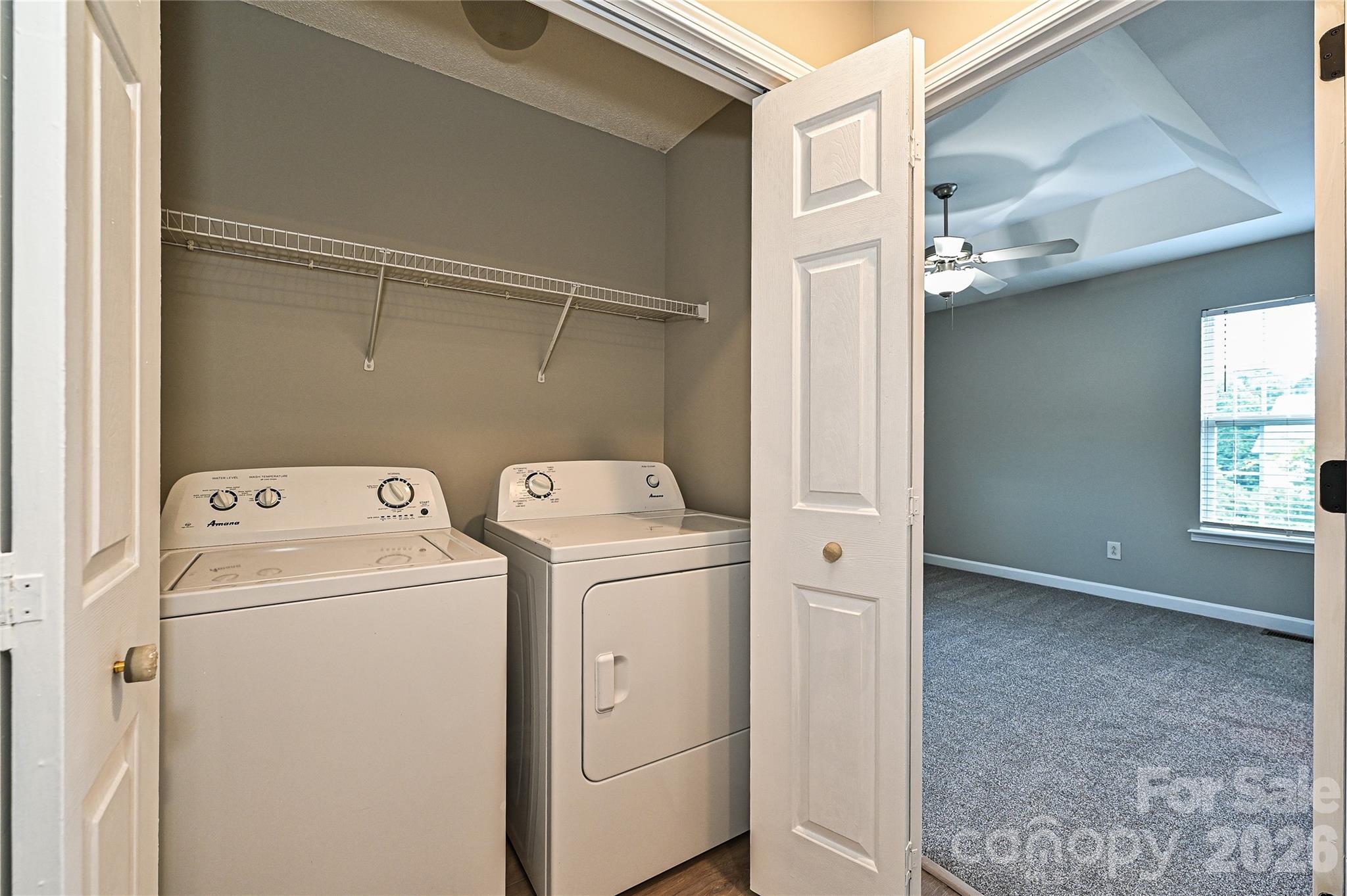 Stone Crest - Residential