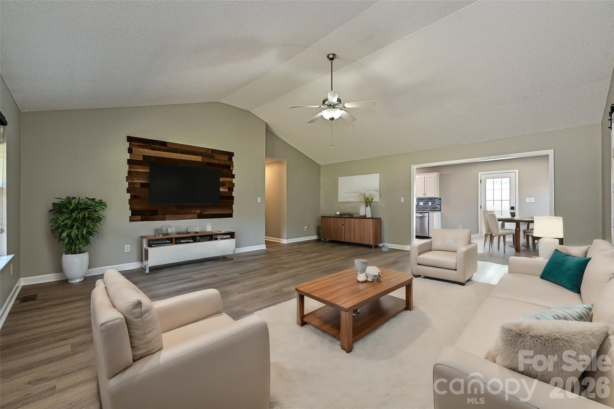 Stone Crest - Residential