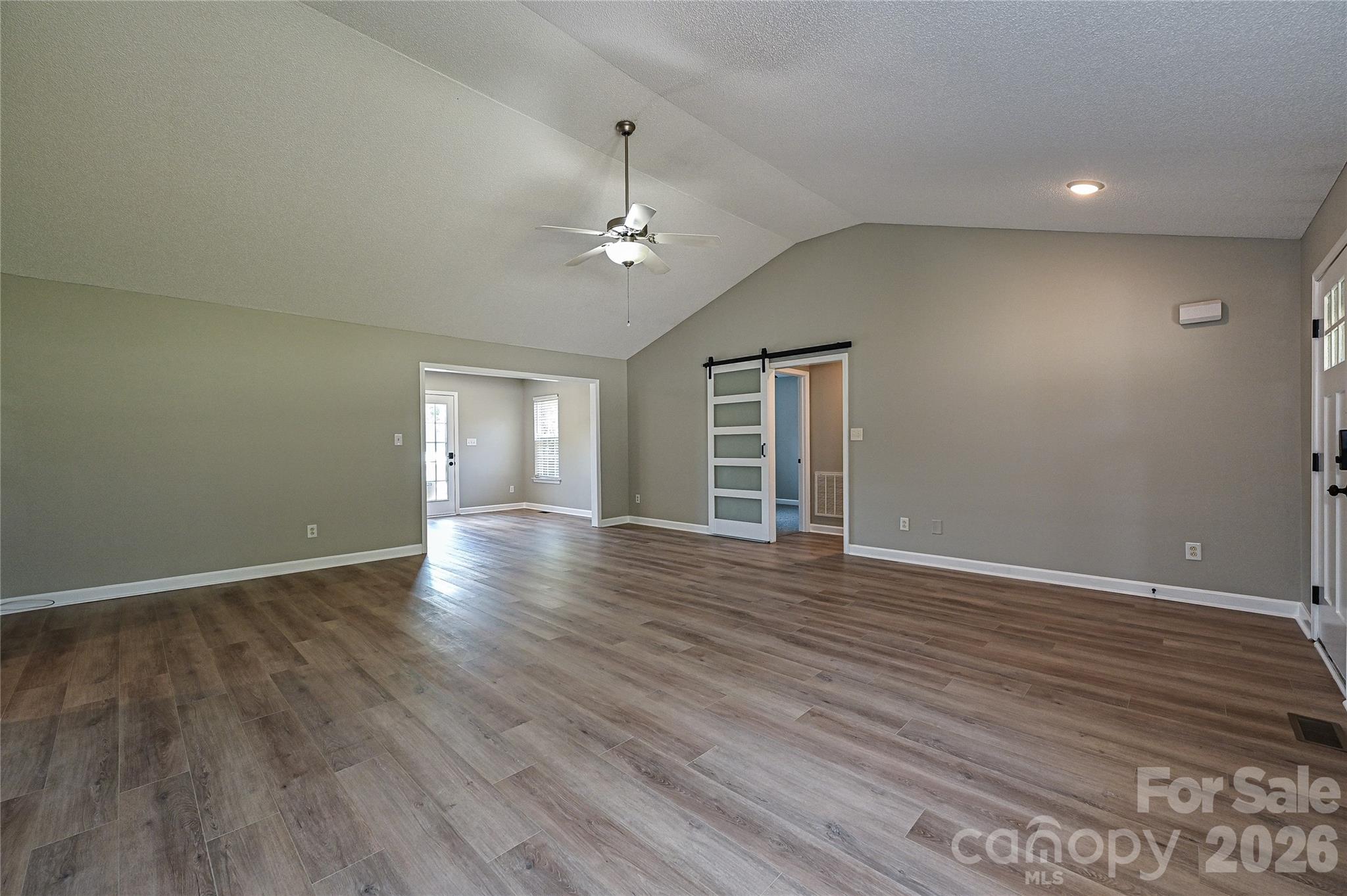 Stone Crest - Residential