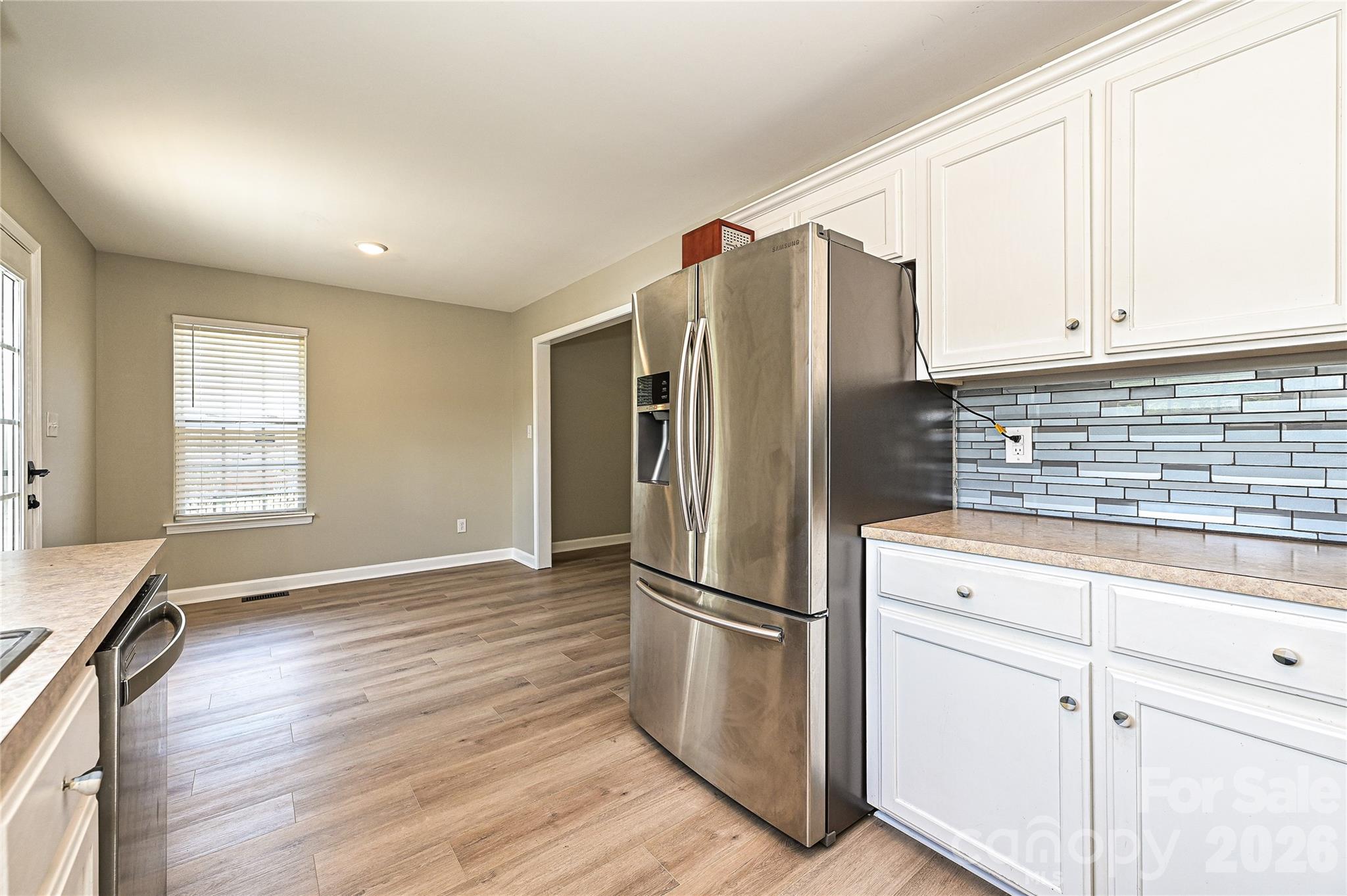 Stone Crest - Residential