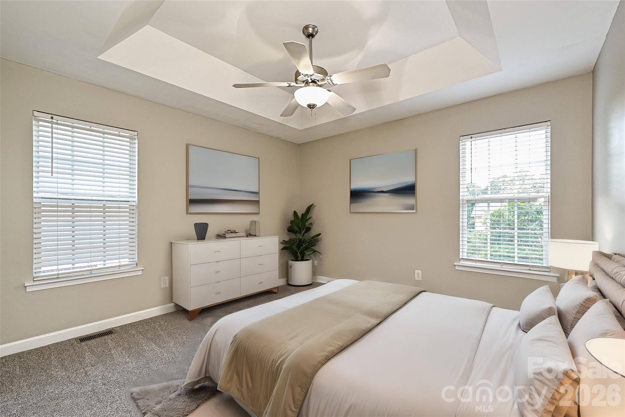Stone Crest - Residential