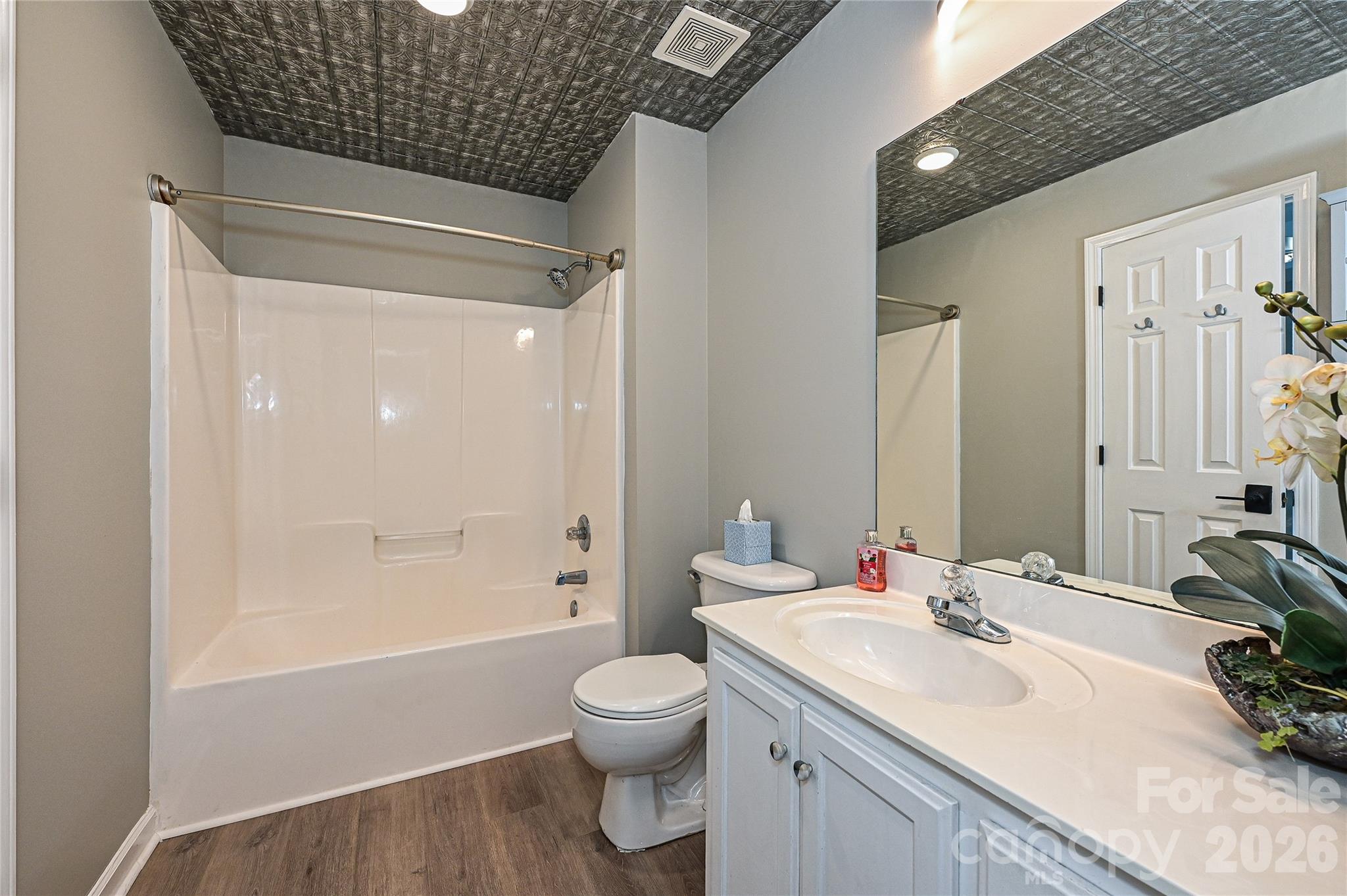 Stone Crest - Residential