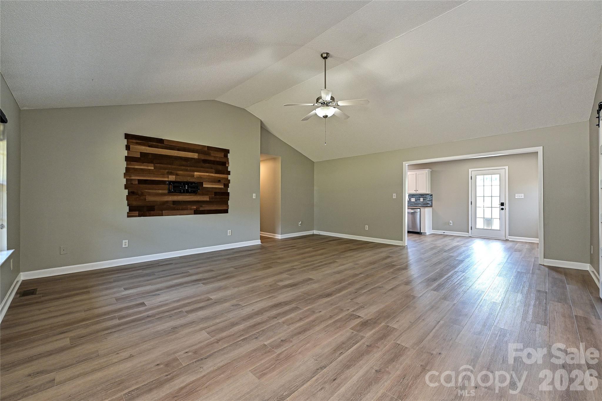 Stone Crest - Residential