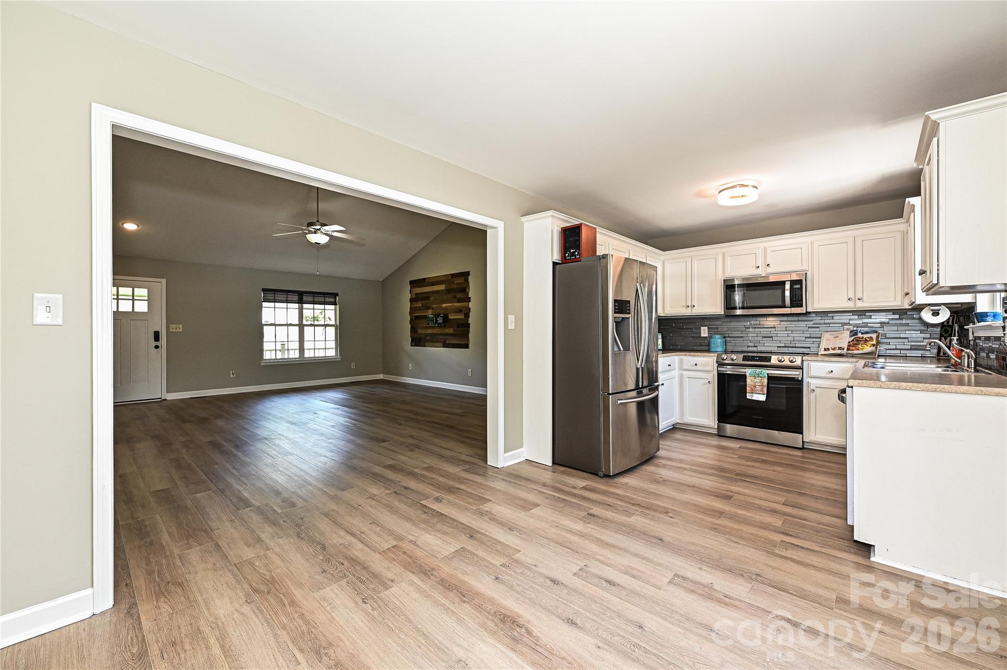 Stone Crest - Residential