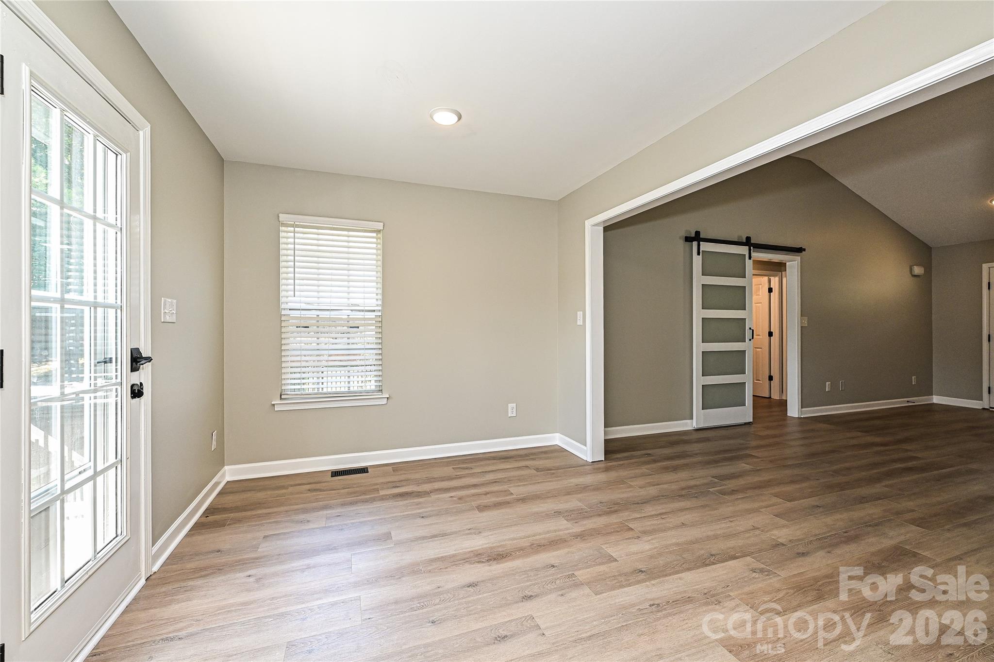 Stone Crest - Residential
