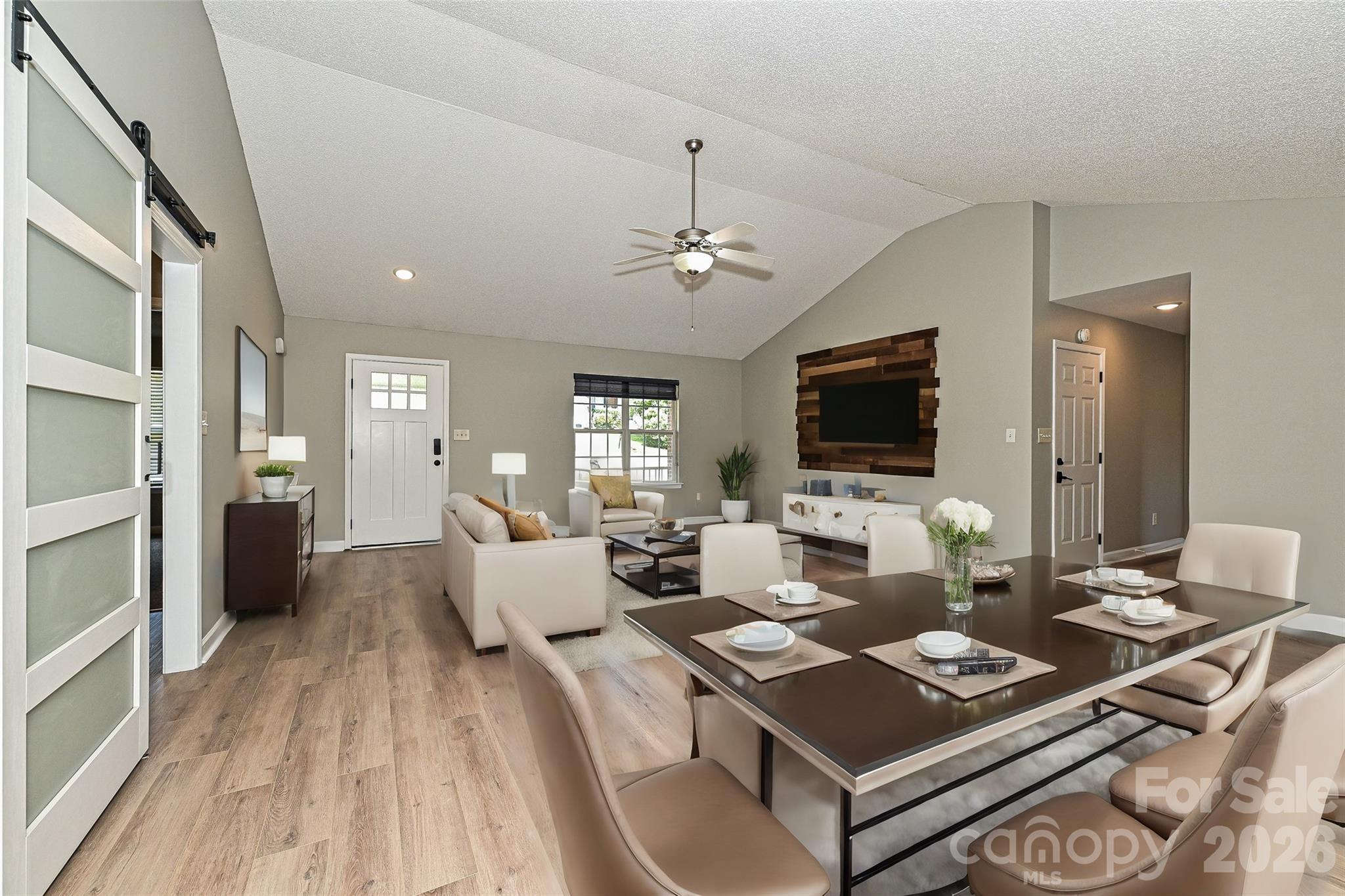 Stone Crest - Residential