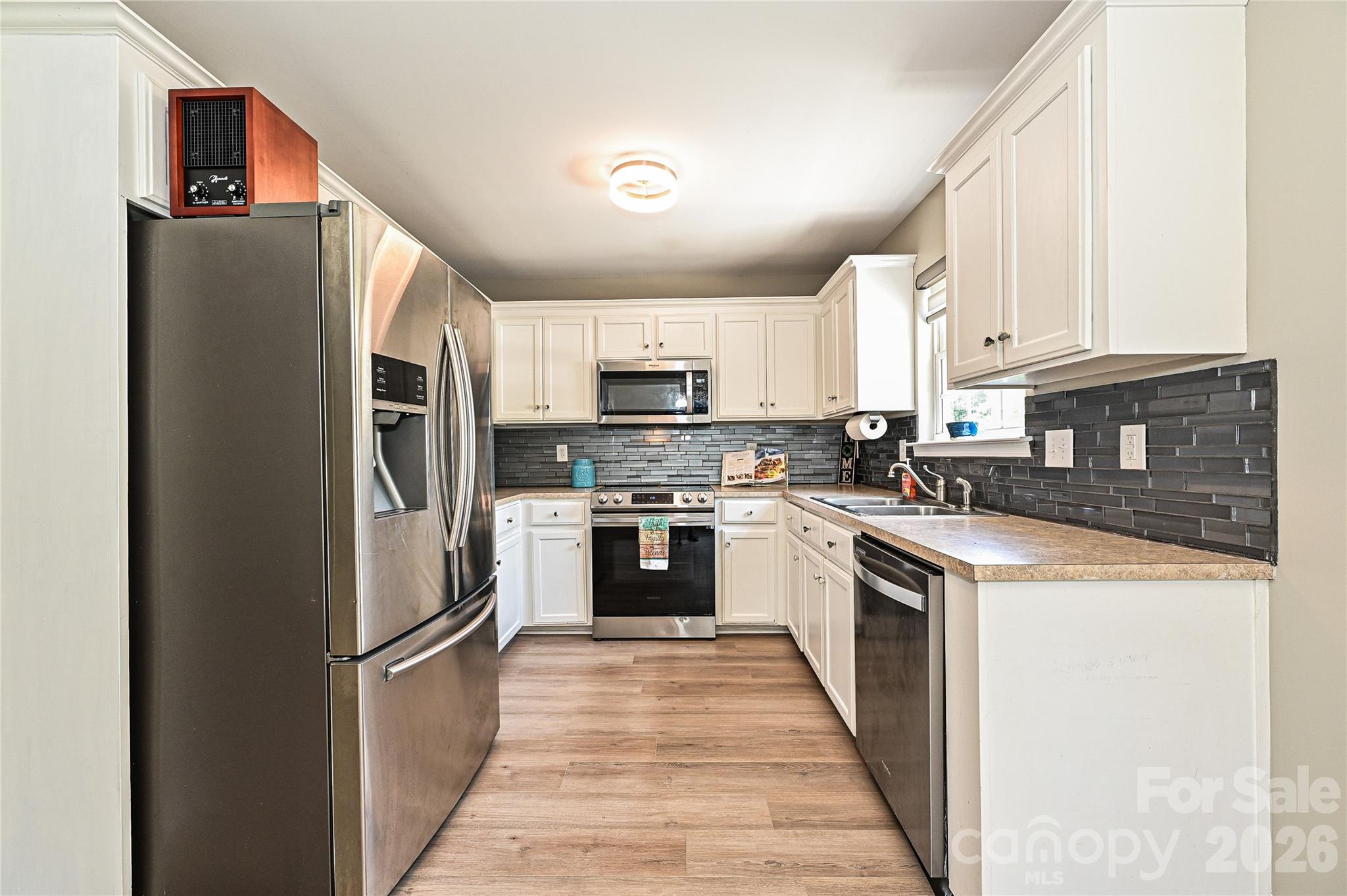 Stone Crest - Residential
