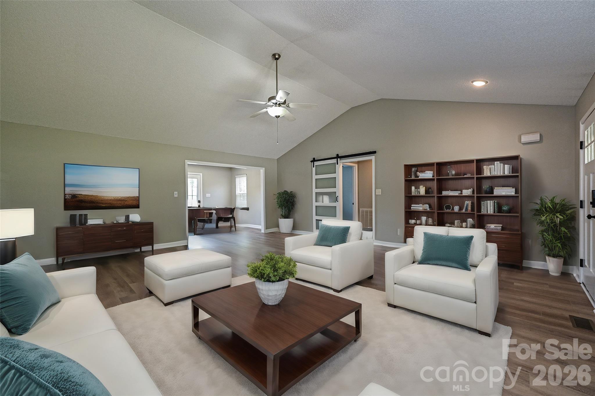 Stone Crest - Residential