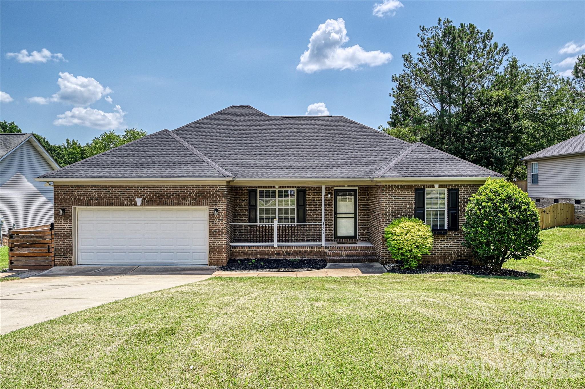 Stone Crest - Residential