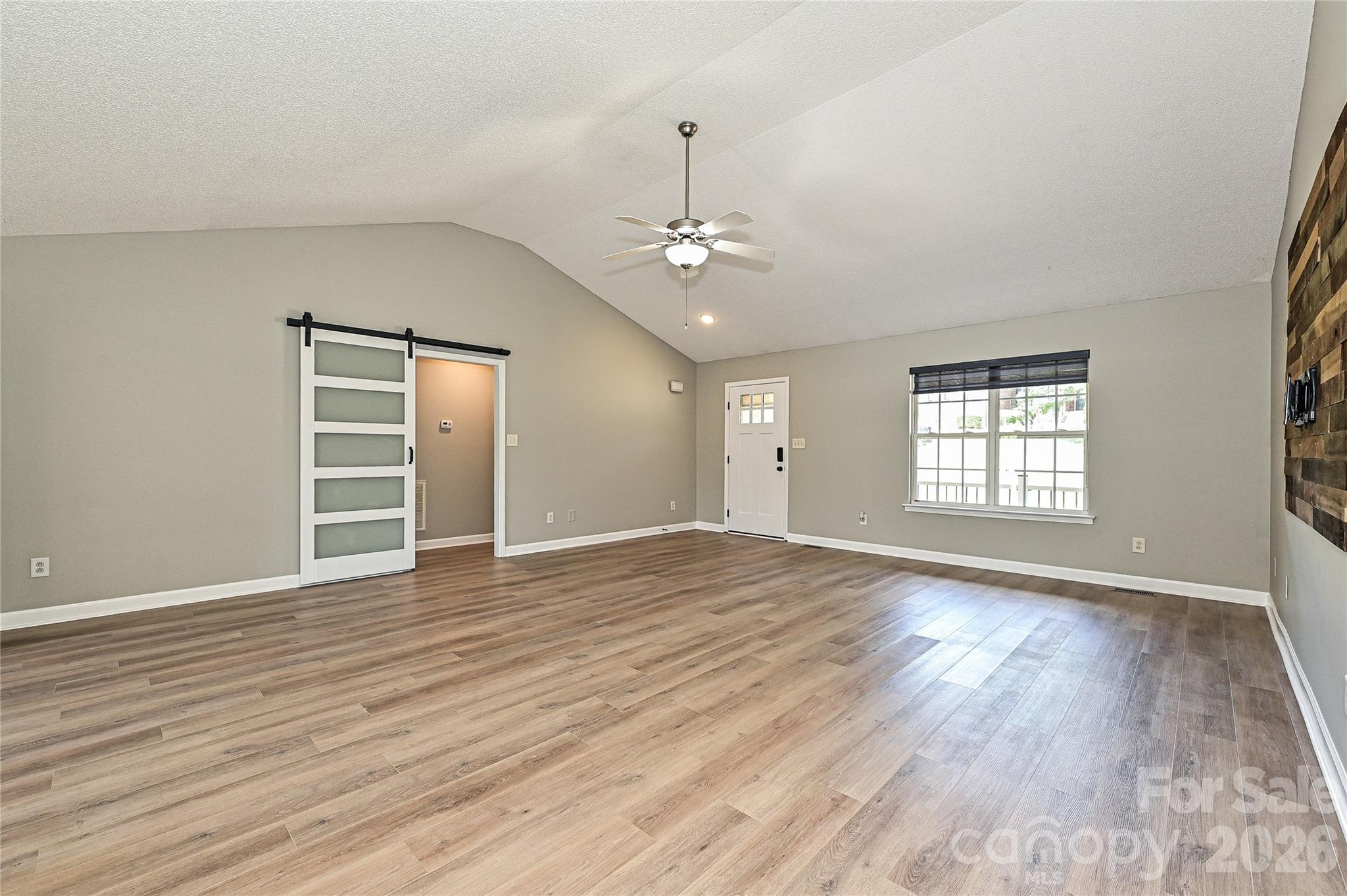 Stone Crest - Residential