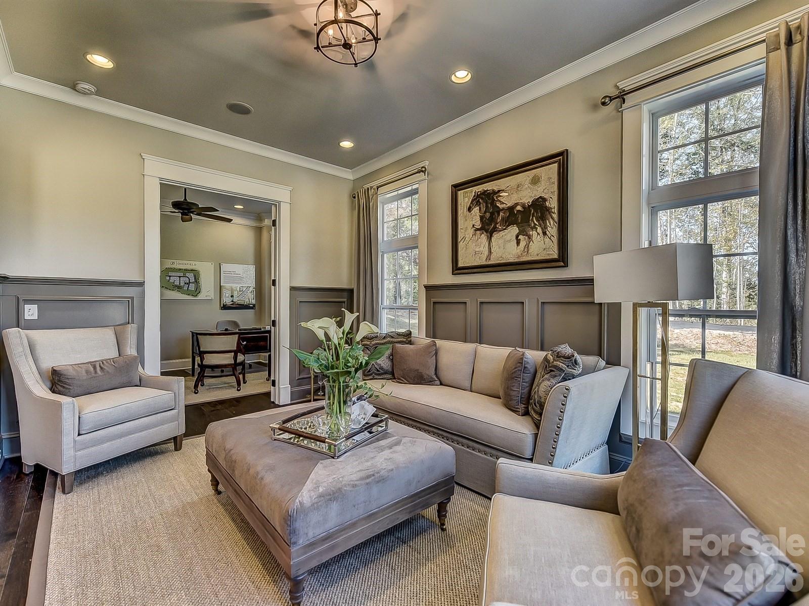 Summerfield - Residential
