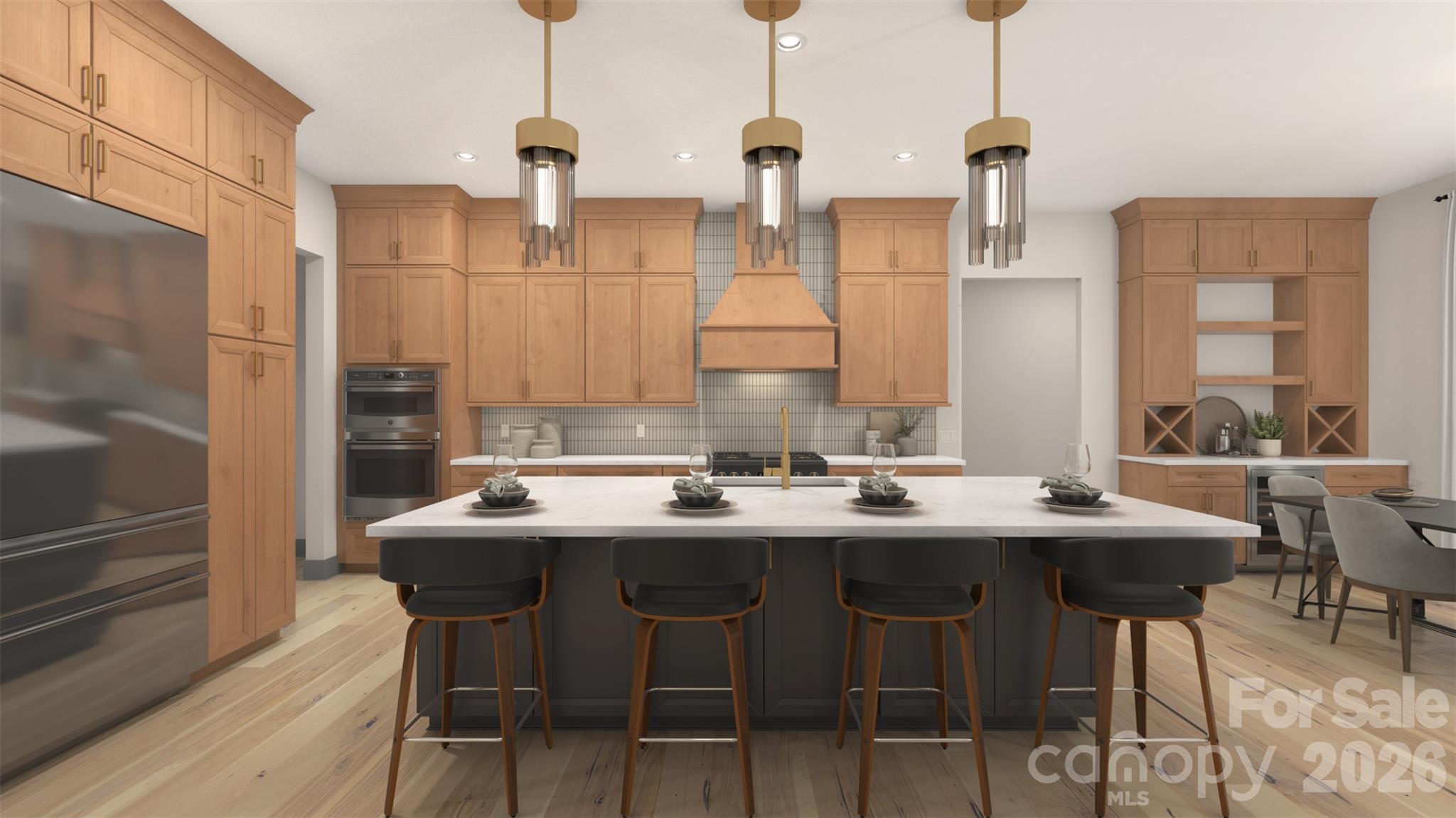 Summerfield - Residential