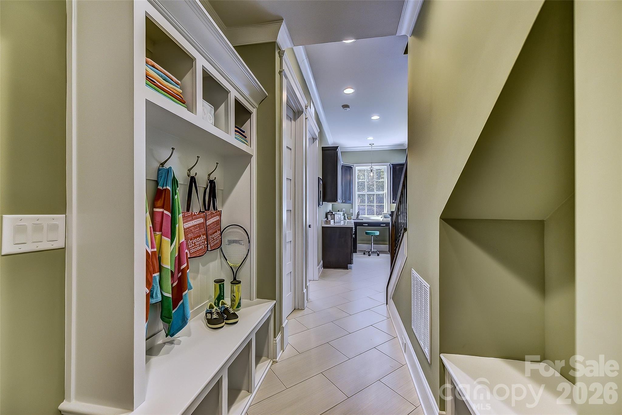 Summerfield - Residential