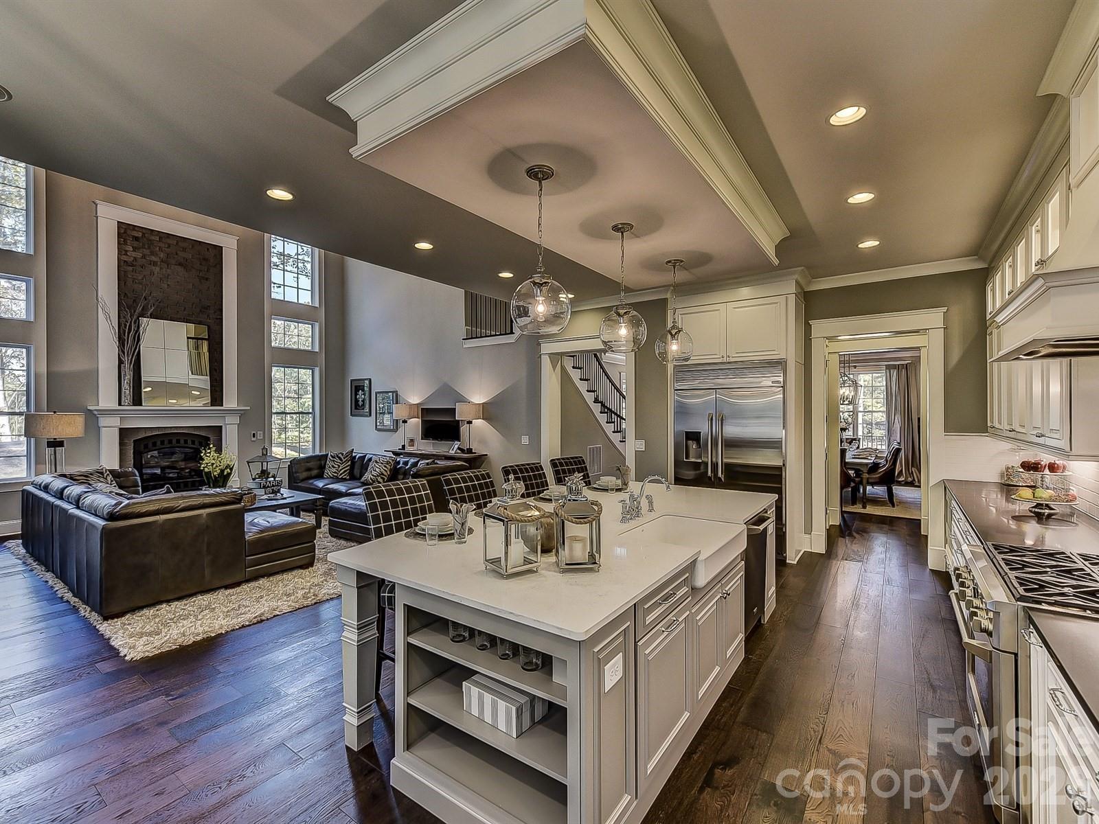 Summerfield - Residential