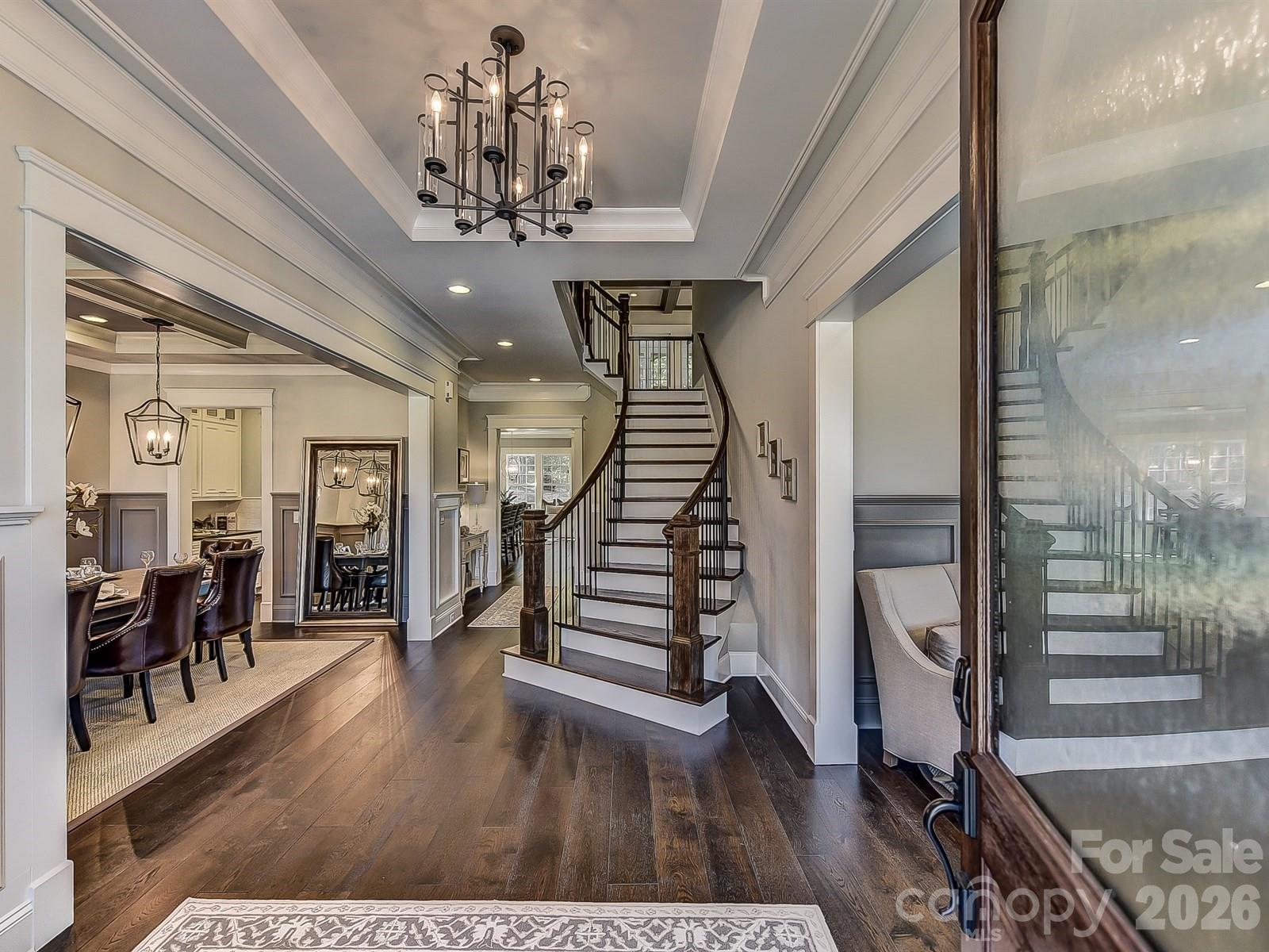 Summerfield - Residential