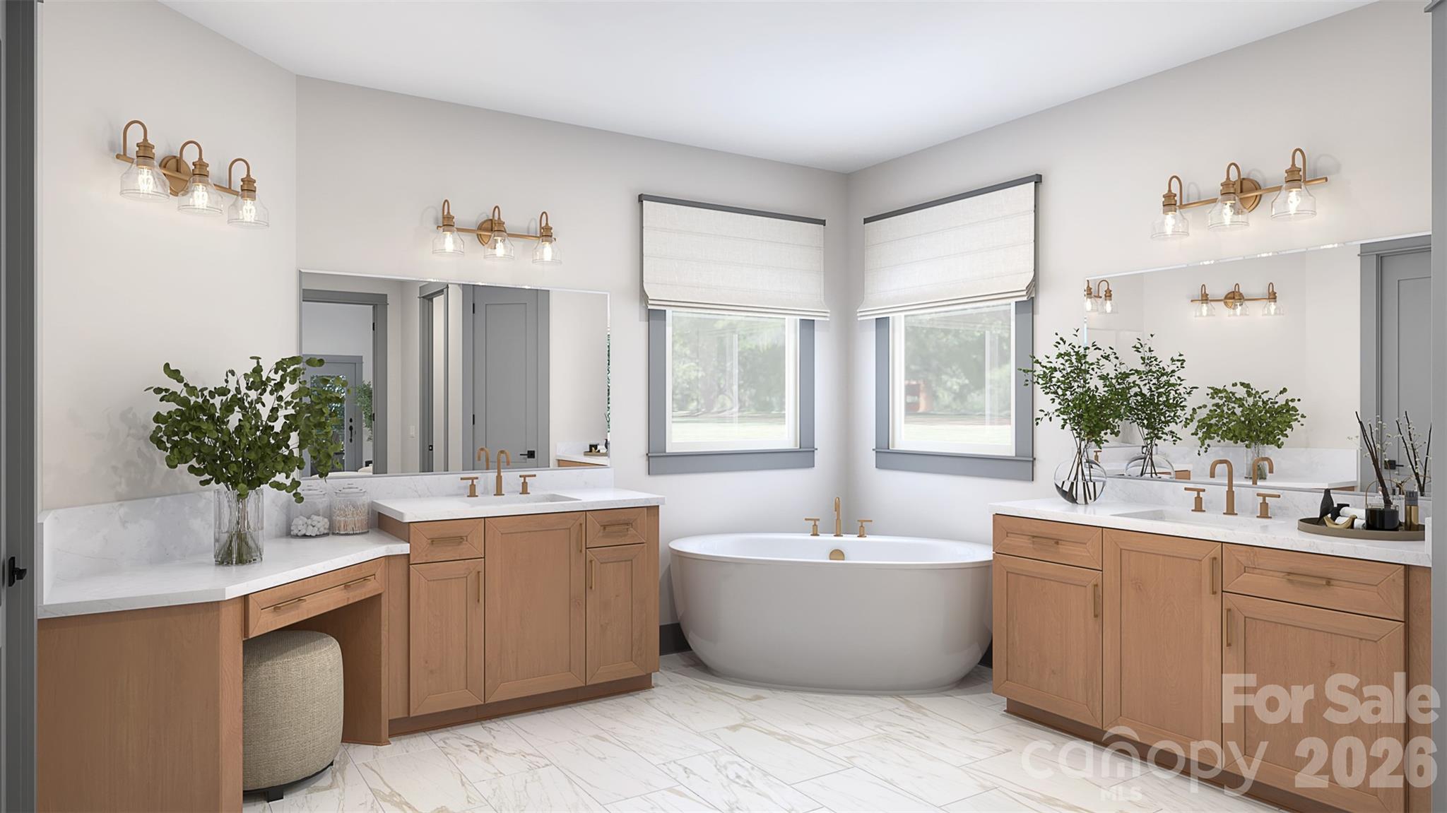 Summerfield - Residential