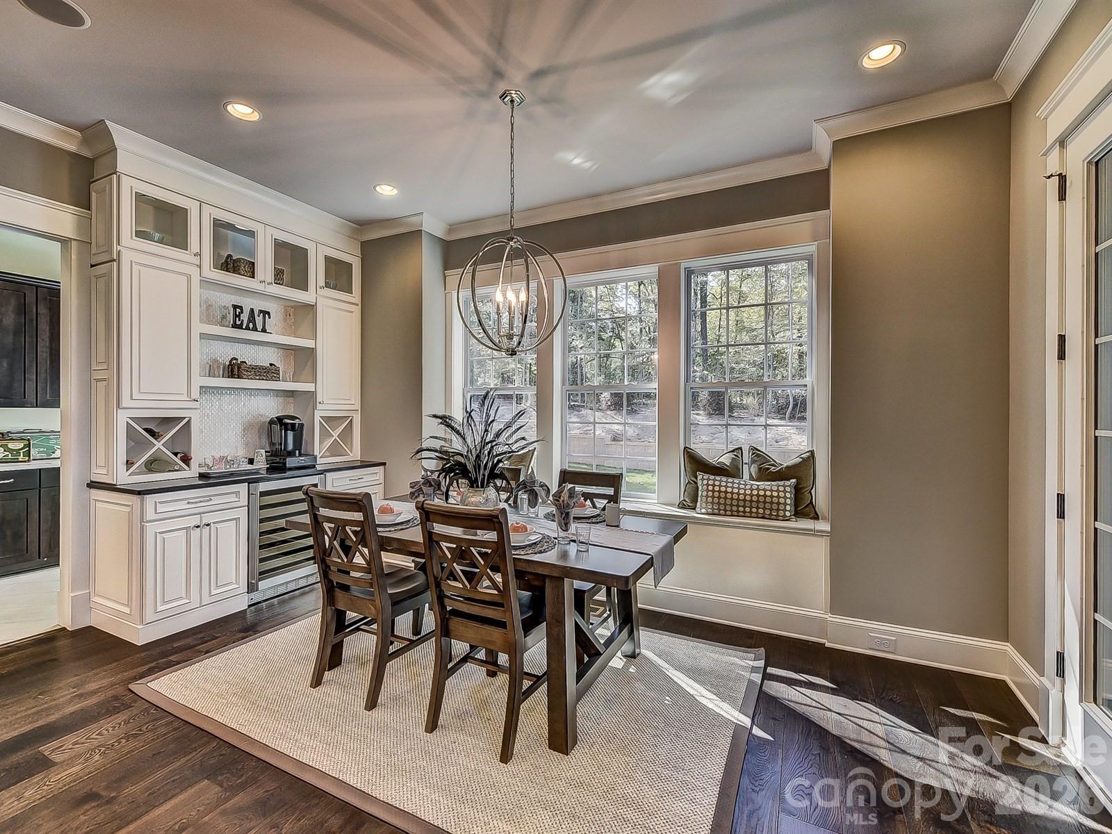Summerfield - Residential