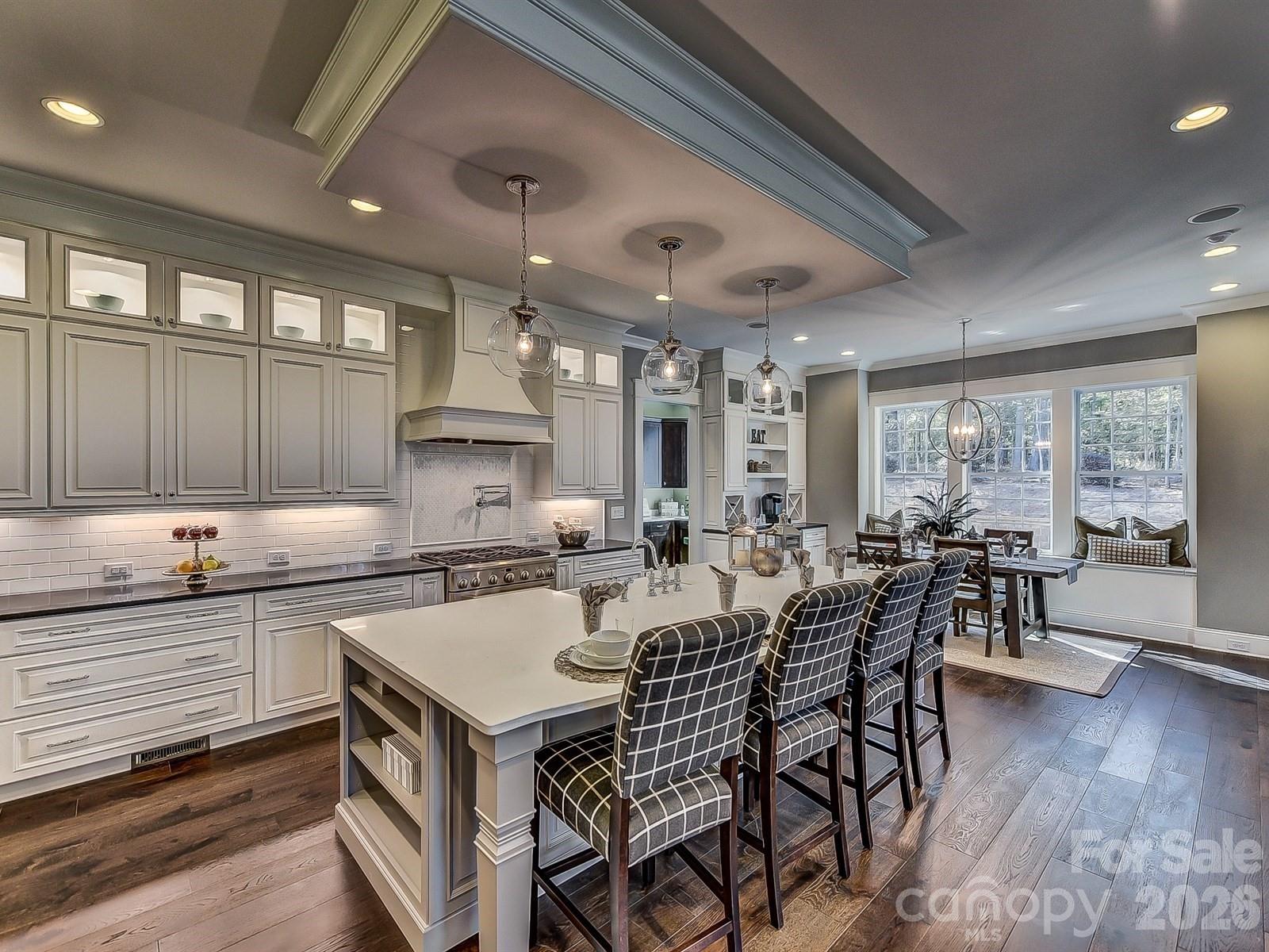 Summerfield - Residential