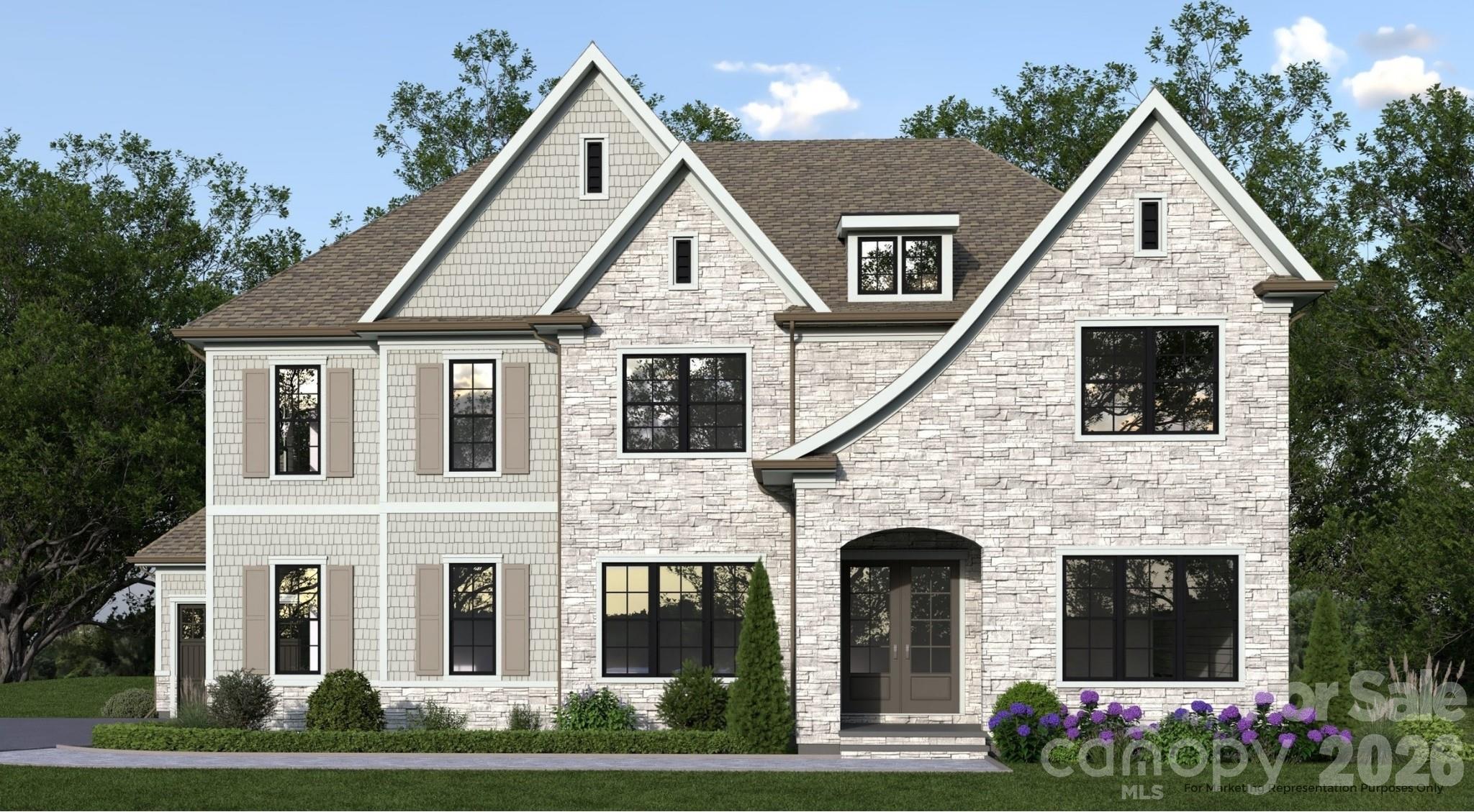 Summerfield - Residential
