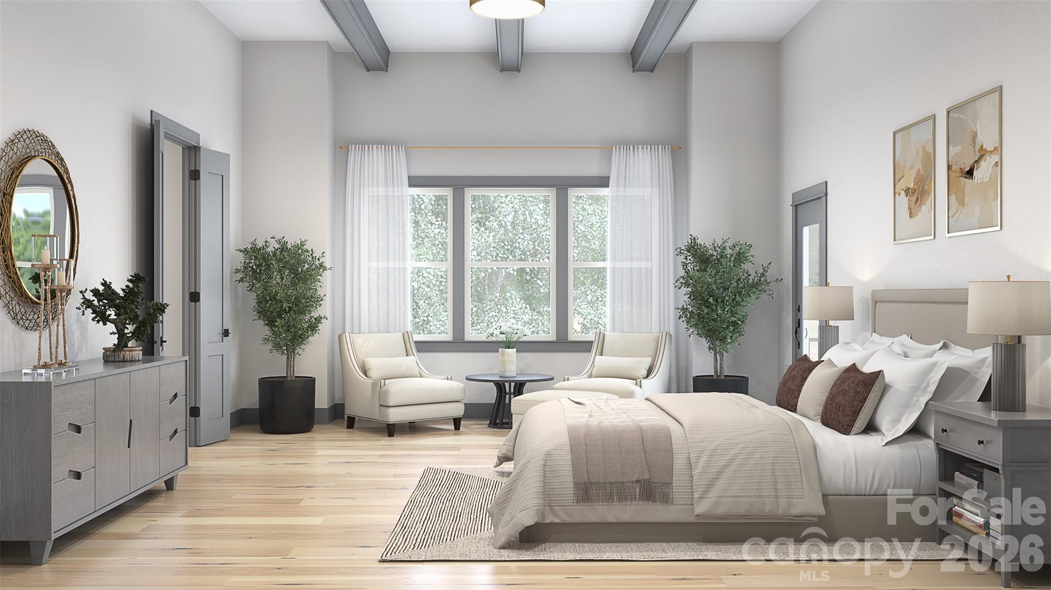 Summerfield - Residential