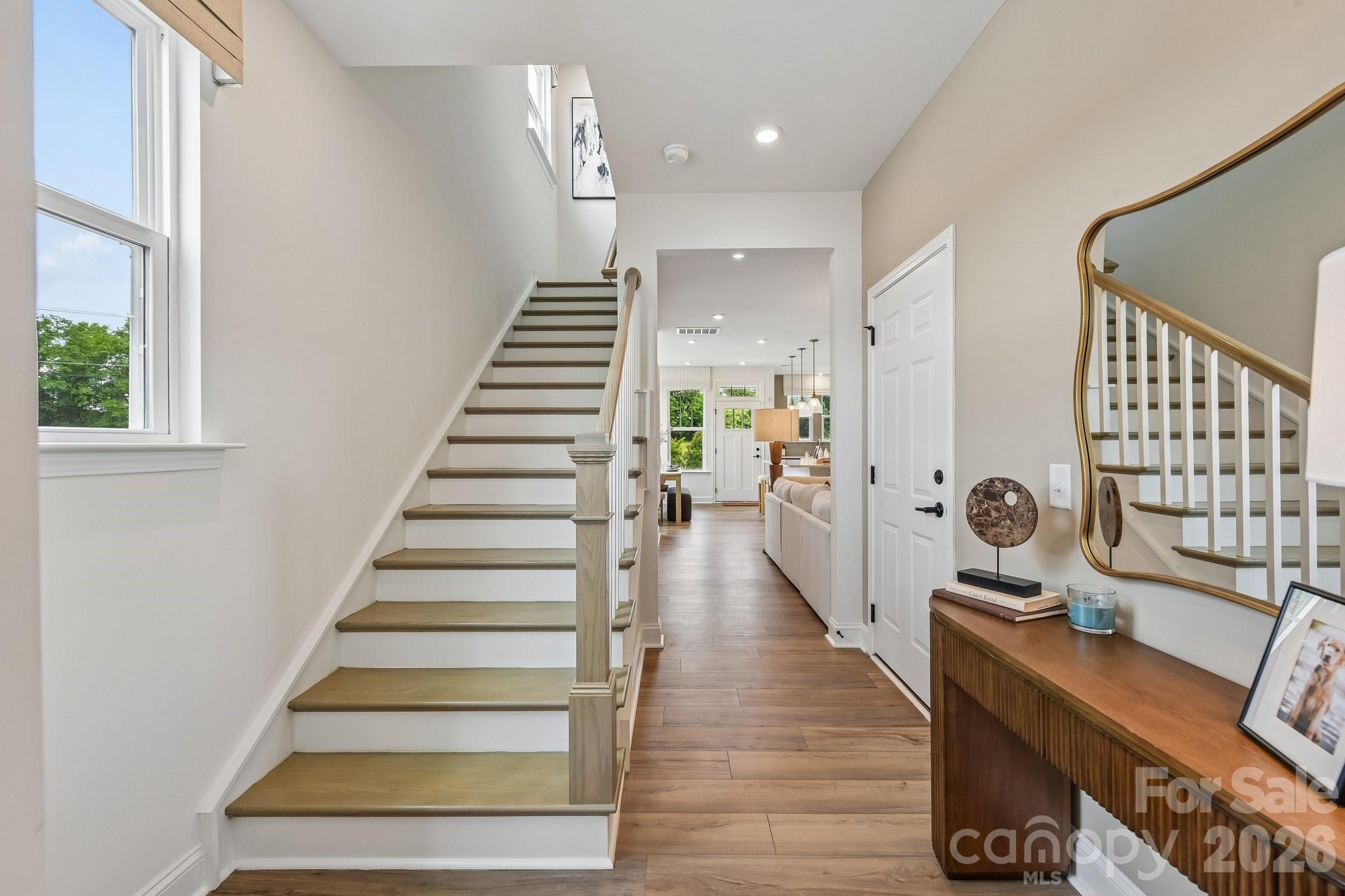 ODELL PARK - Residential