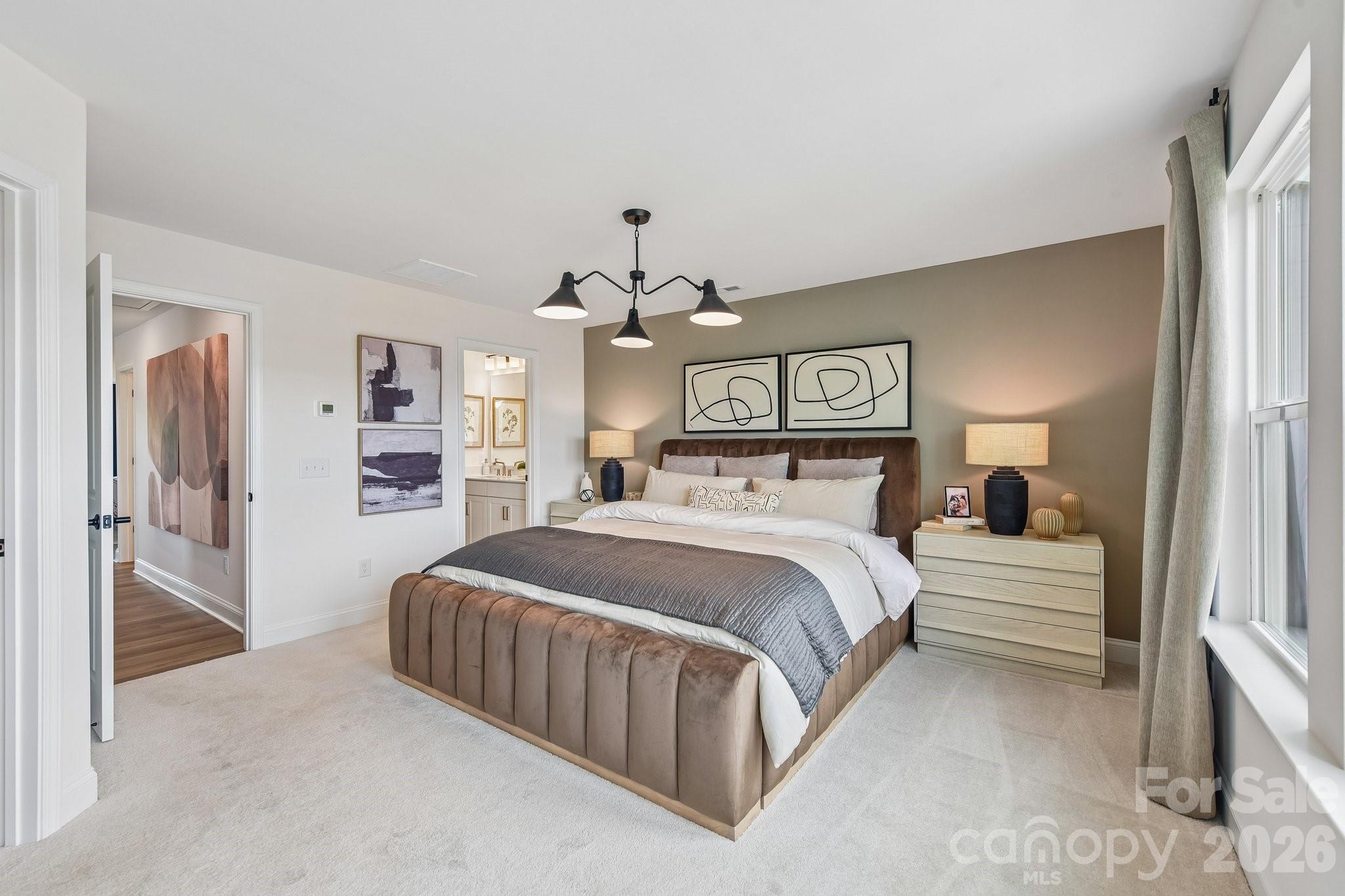 ODELL PARK - Residential