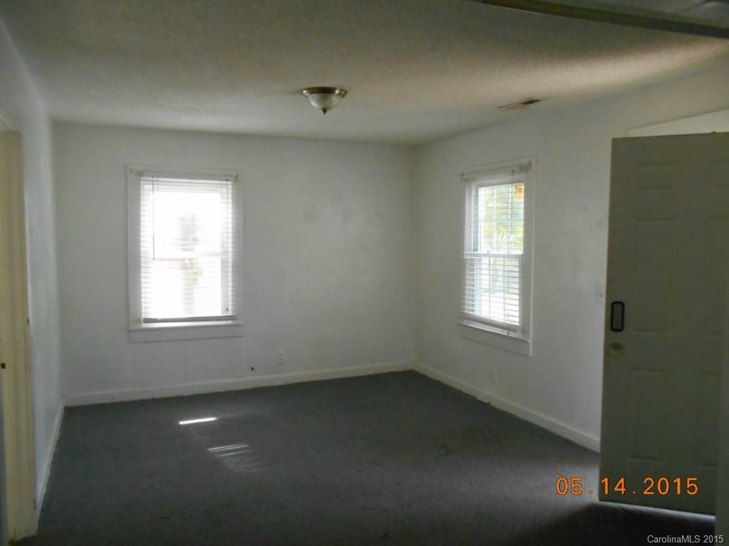 none - Residential