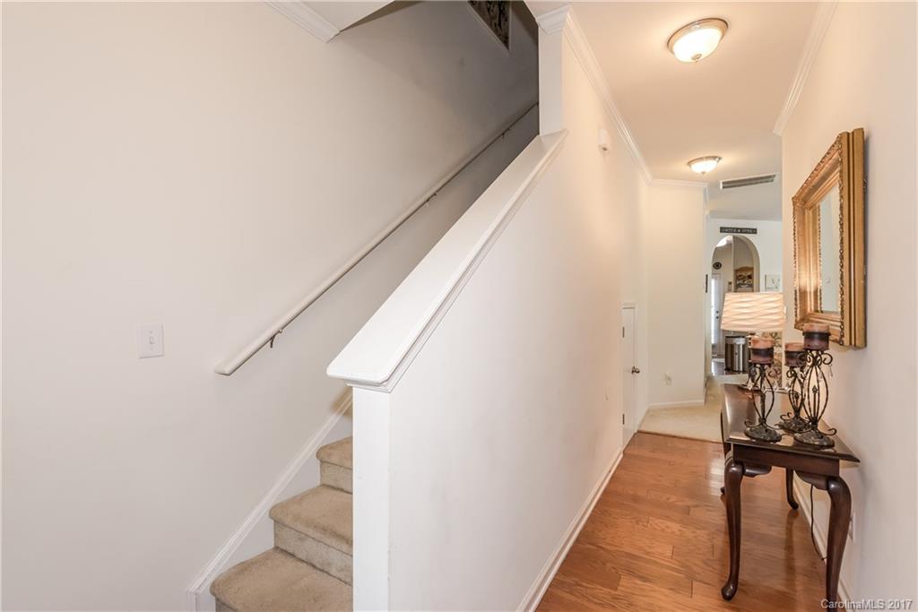 Waterstone - Residential