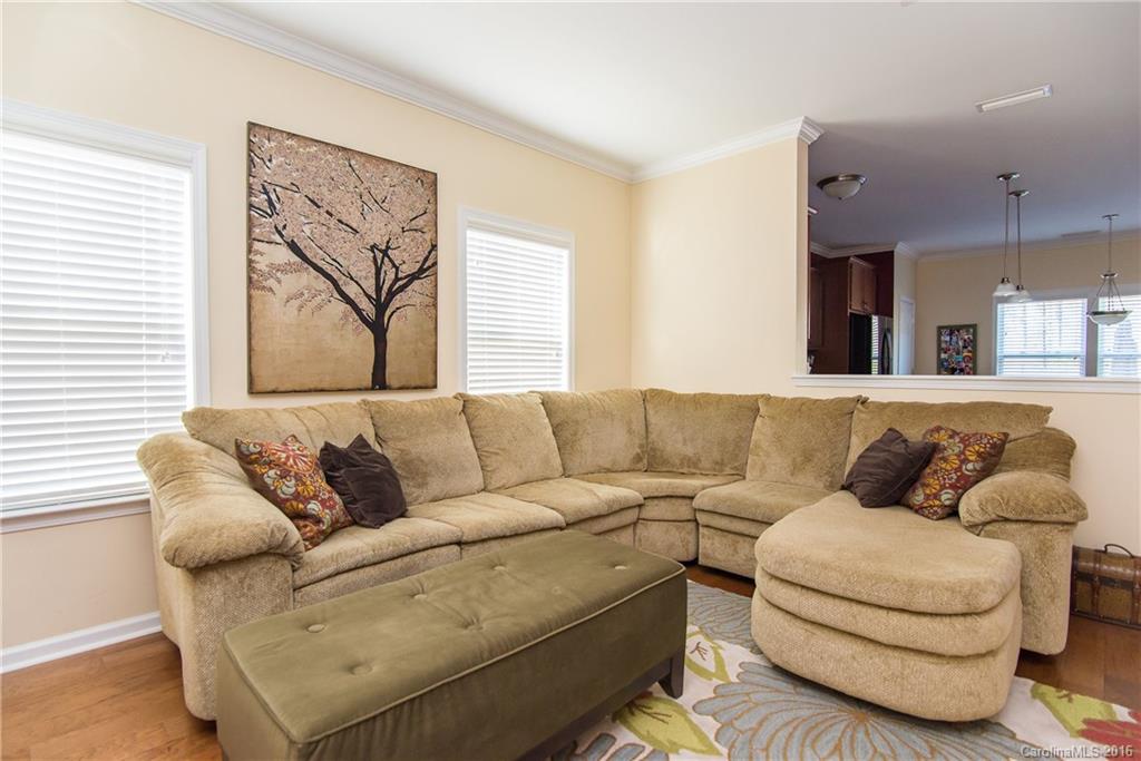 Roddey Park - Residential