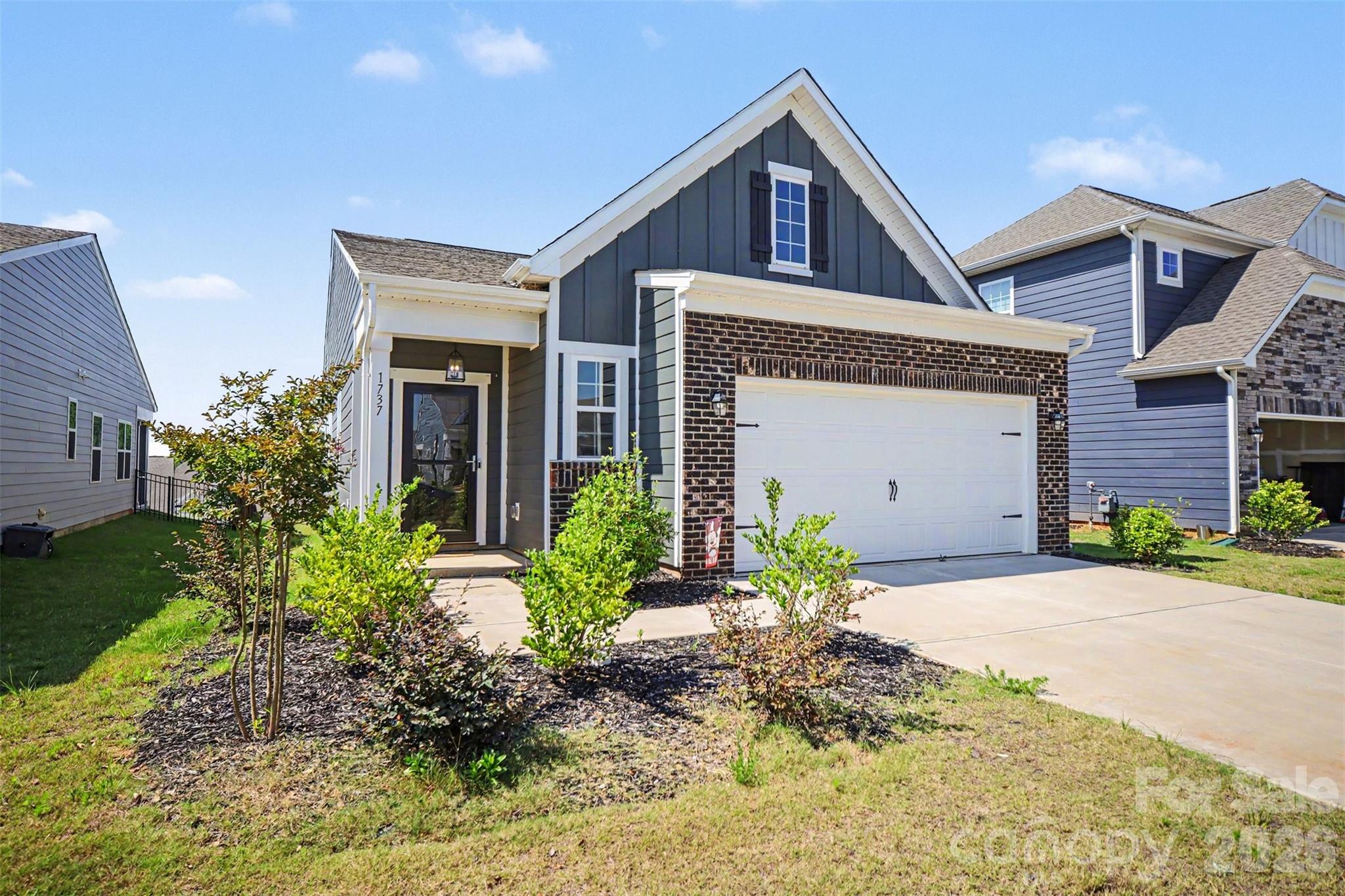 Elizabeth - Residential