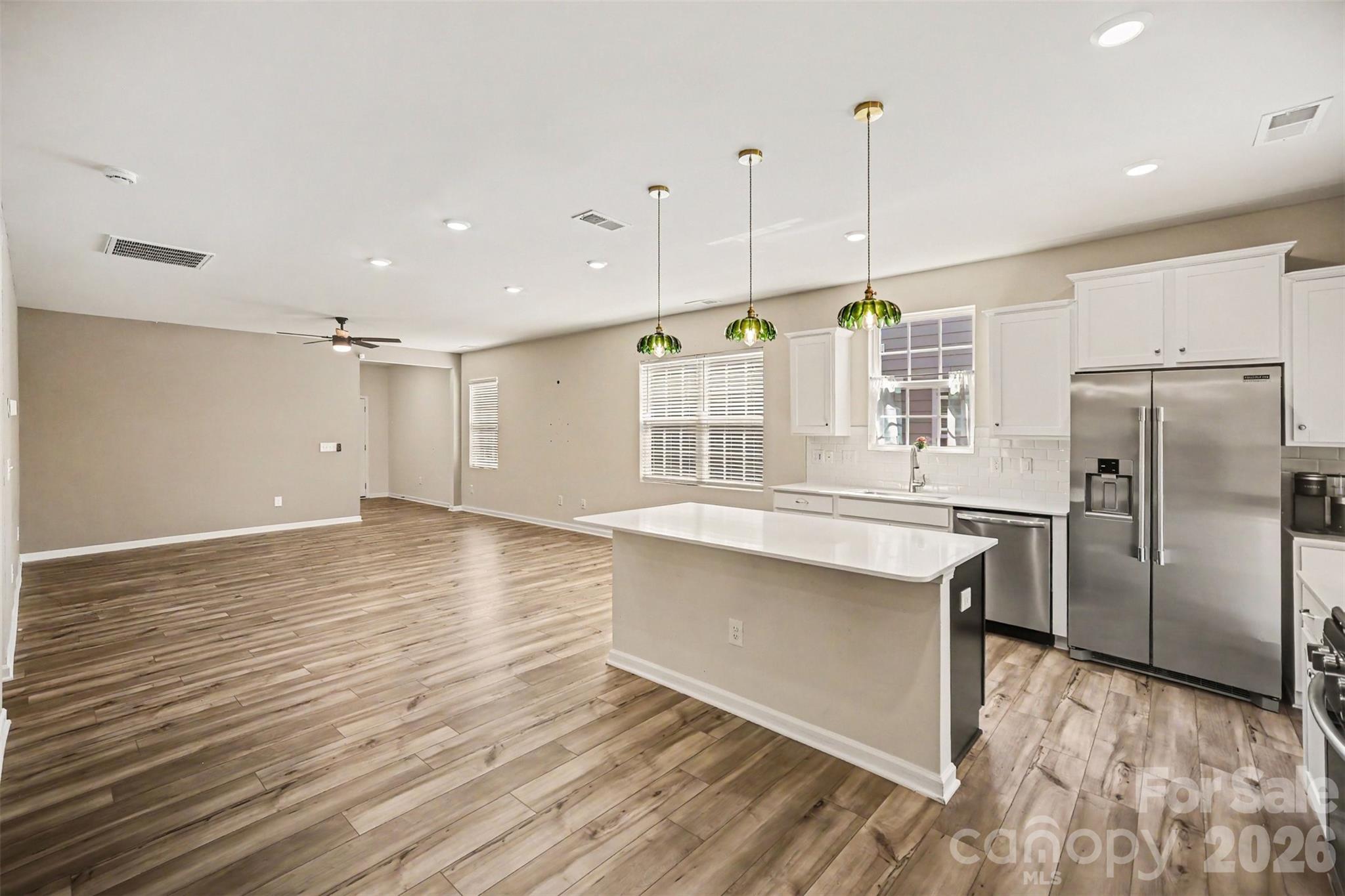 Elizabeth - Residential