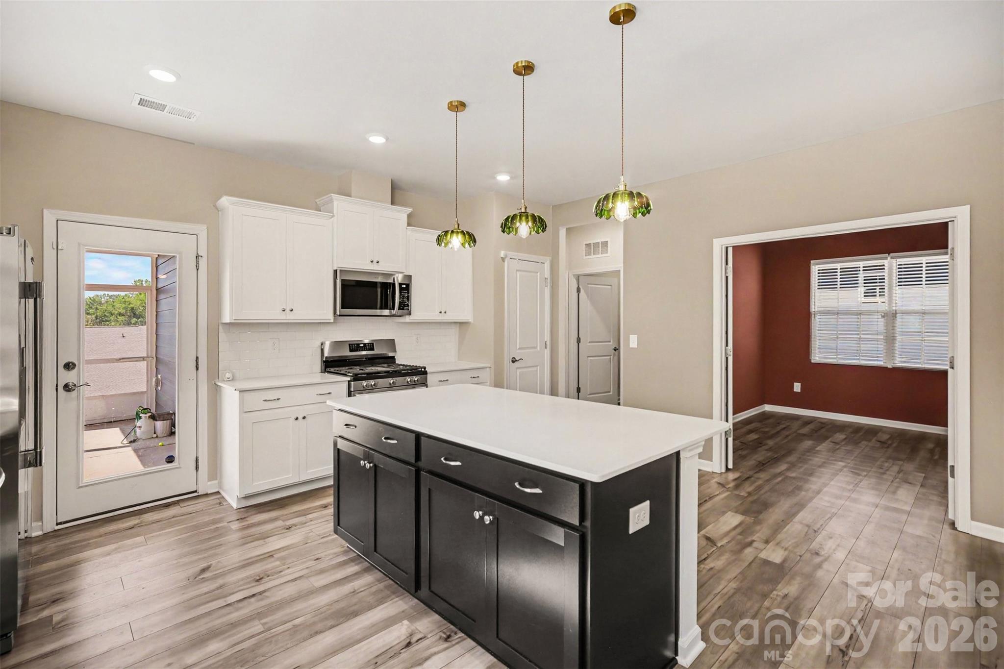 Elizabeth - Residential