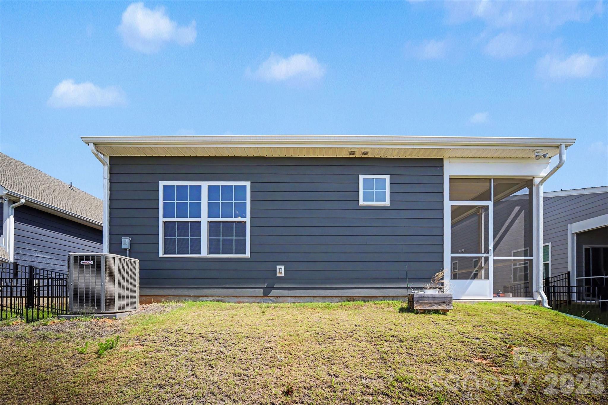 Elizabeth - Residential