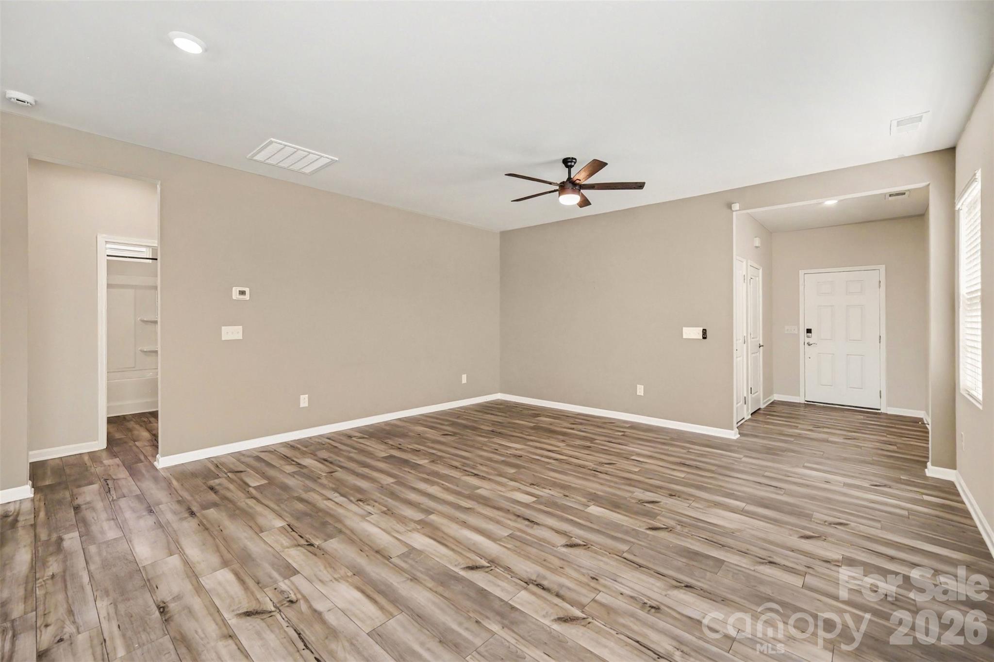 Elizabeth - Residential