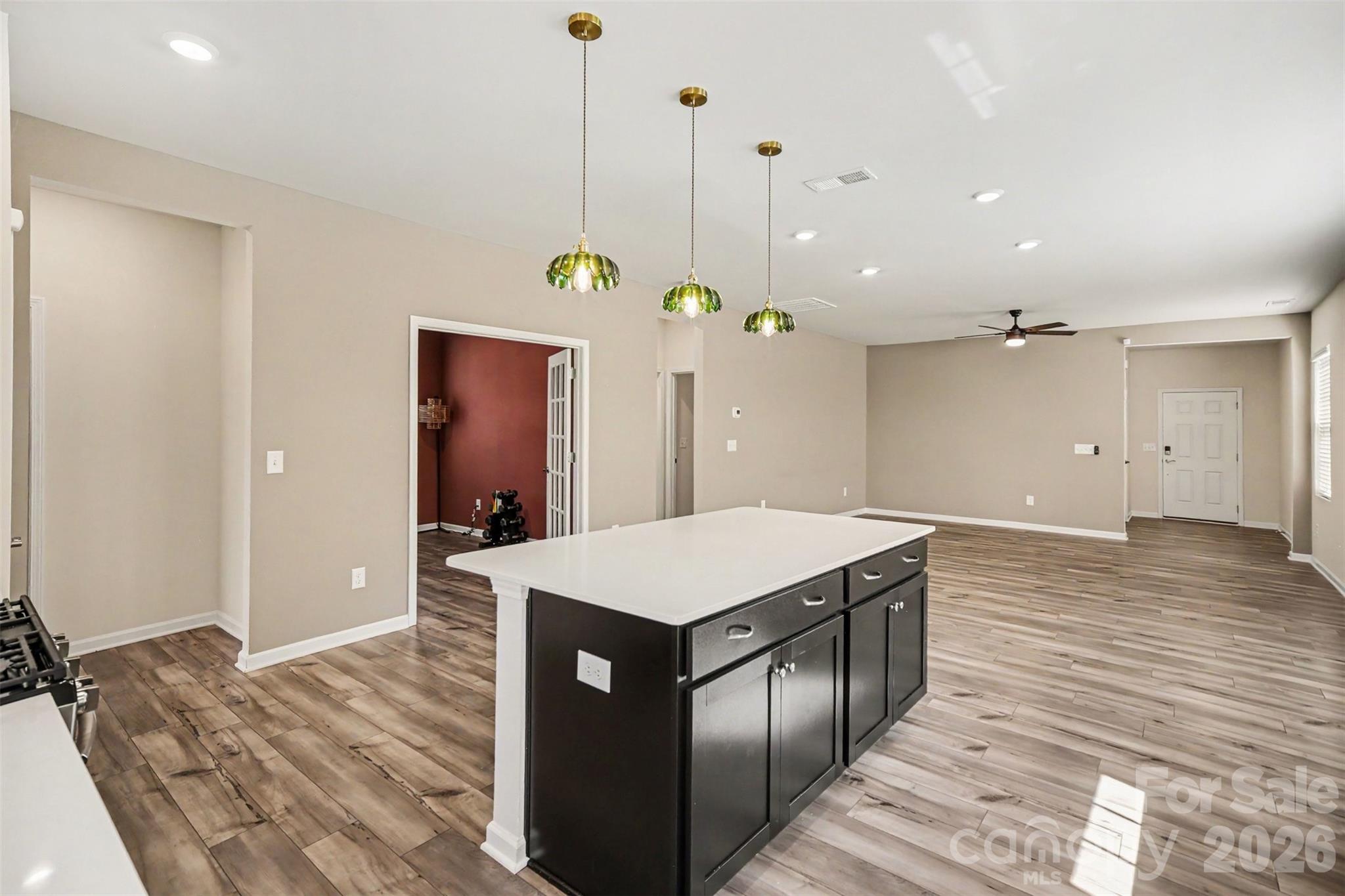 Elizabeth - Residential