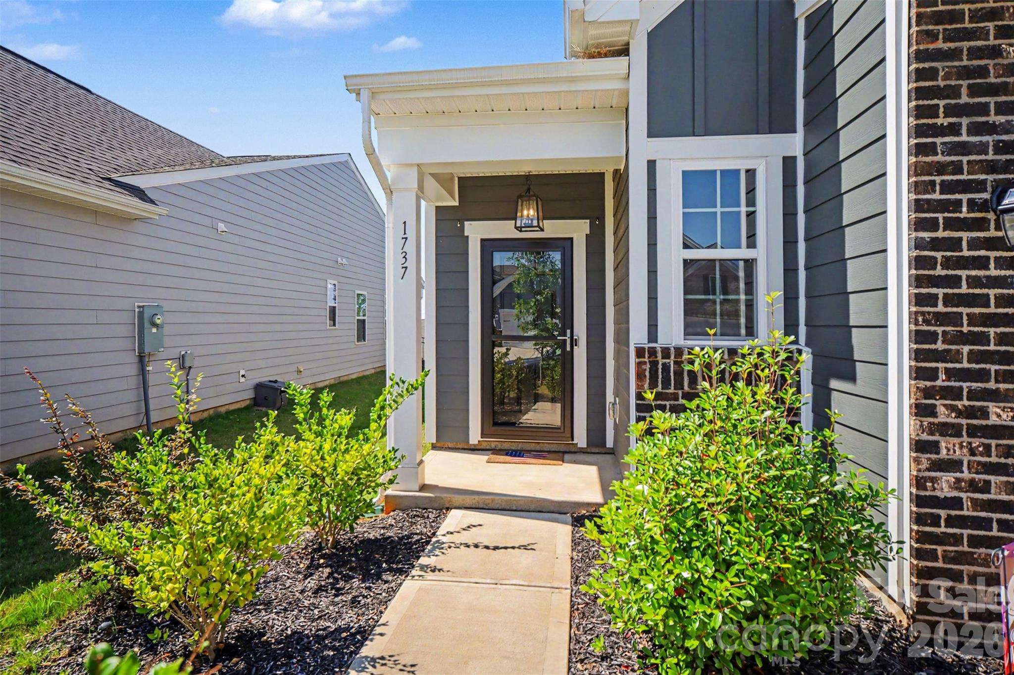 Elizabeth - Residential