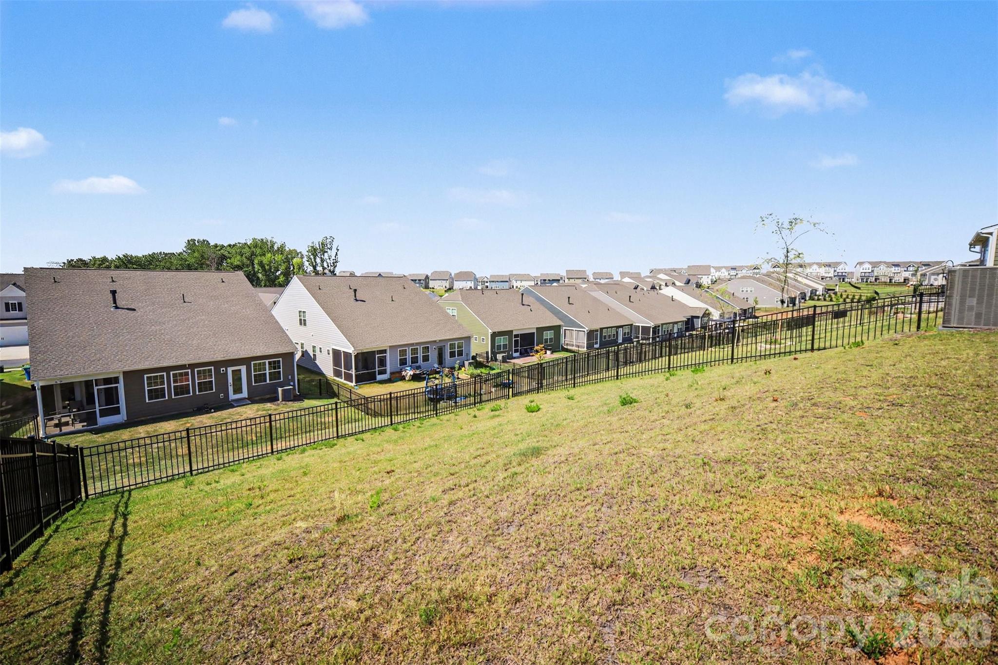 Elizabeth - Residential