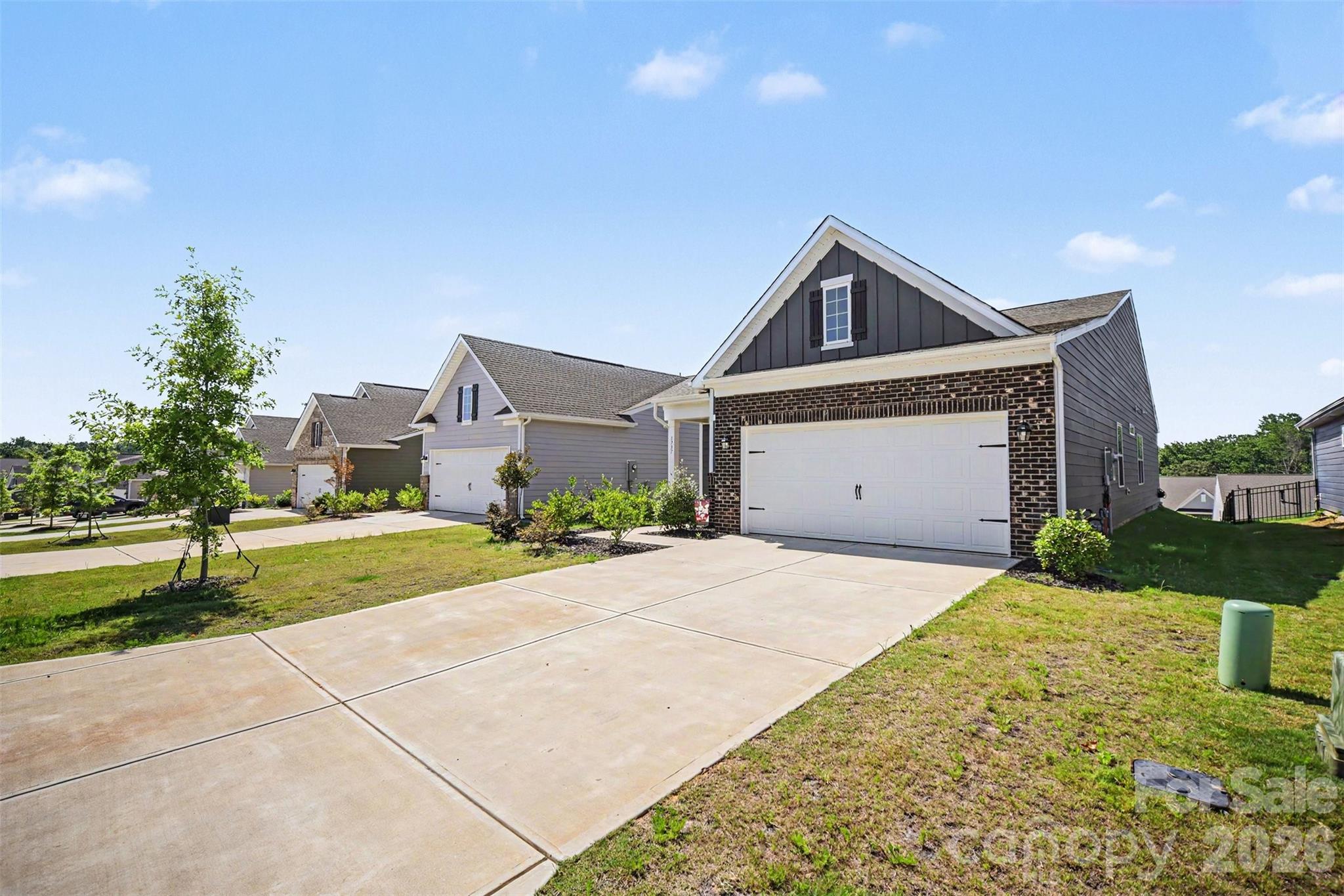 Elizabeth - Residential