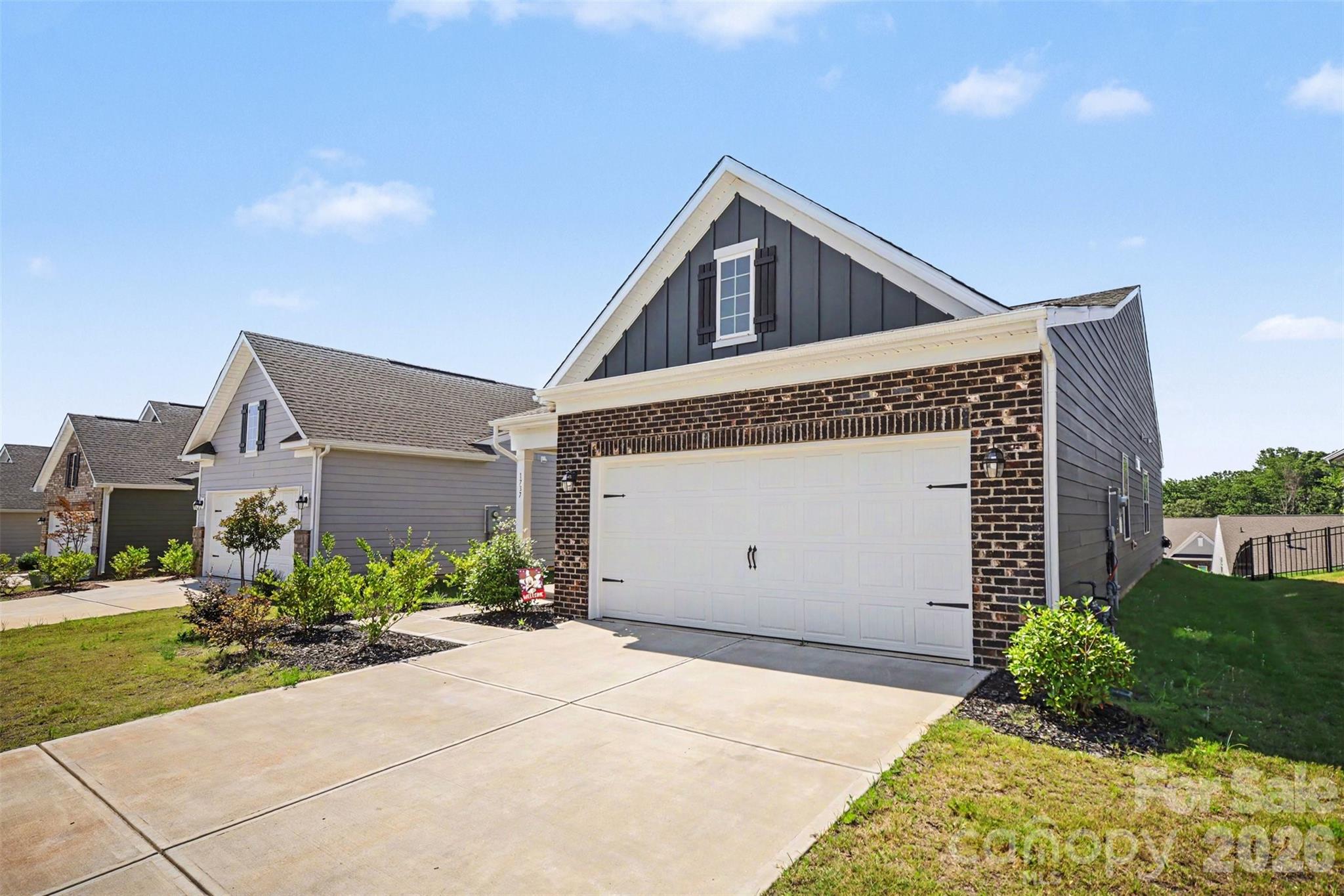 Elizabeth - Residential