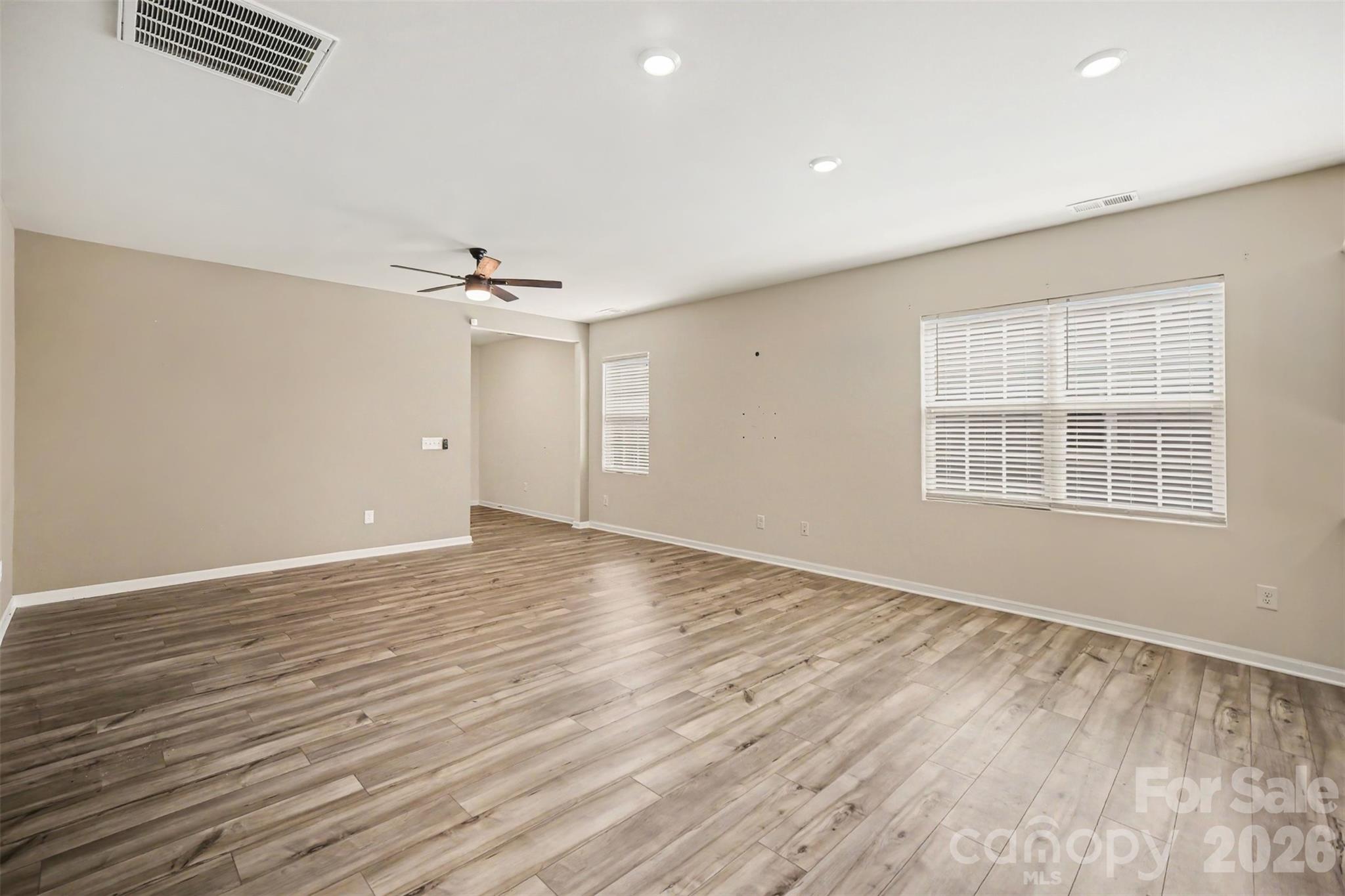 Elizabeth - Residential