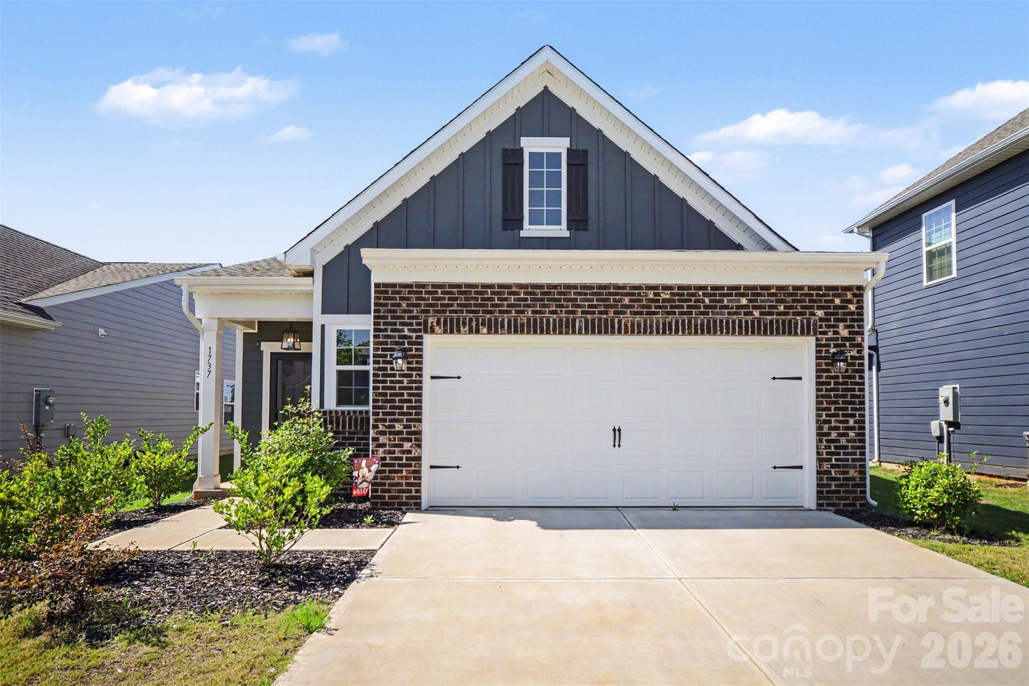 Welcome to this beautifully maintained, like-new home in the desirable Elizabeth subdivision of Fort Mill! This move-in-ready residence features 2 spacious bedrooms and 2 full bathrooms, offering a thoughtfully designed open floor plan that's perfect for comfortable everyday living and entertaining. Luxury vinyl plank flooring flows throughout the home, adding both style and durability. Relax year-round in the screened-in porch overlooking the spacious backyard- Motivated Seller- Make A offer-