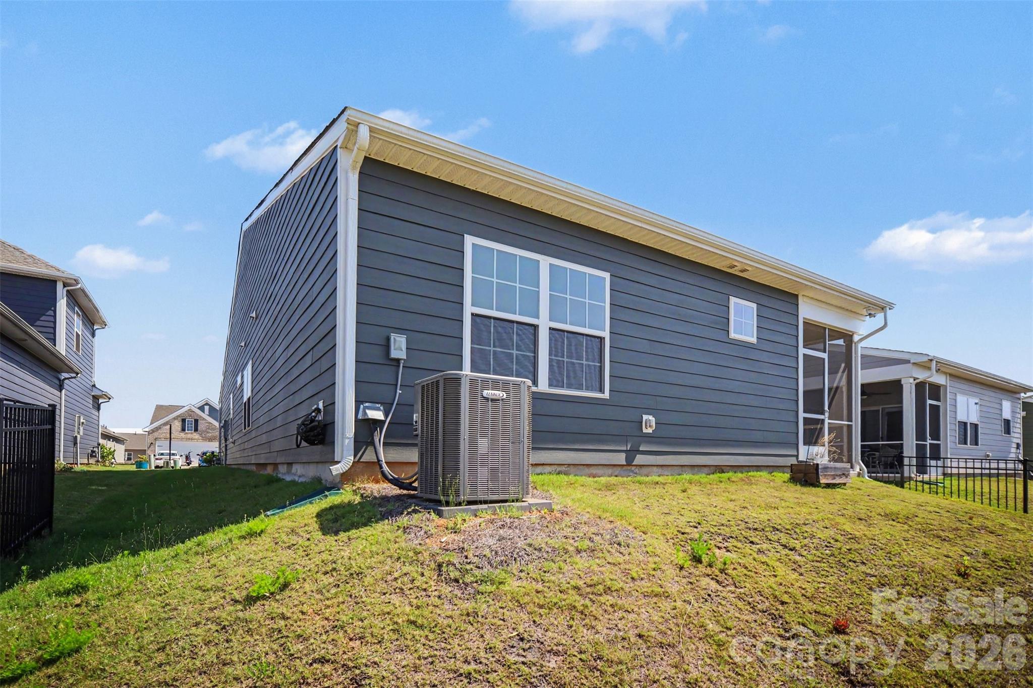 Elizabeth - Residential
