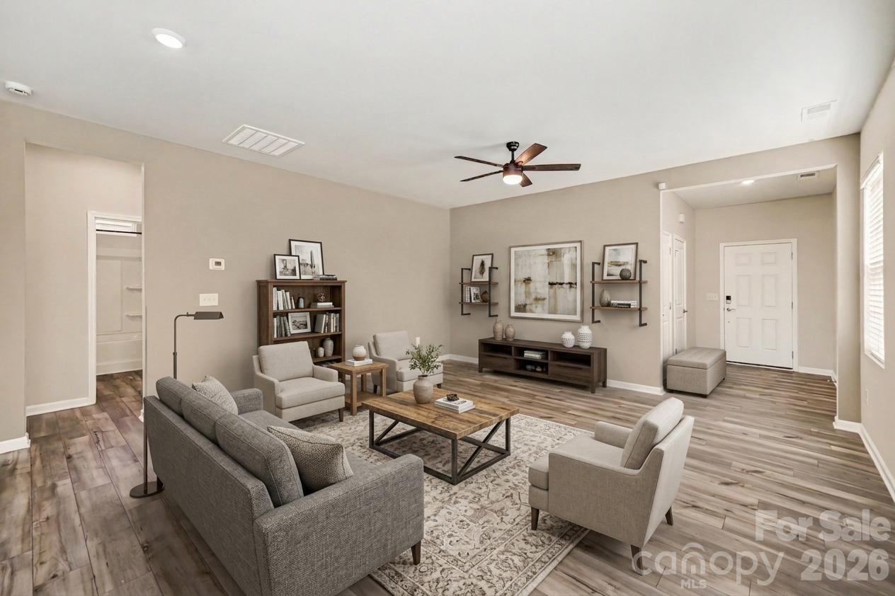 Elizabeth - Residential